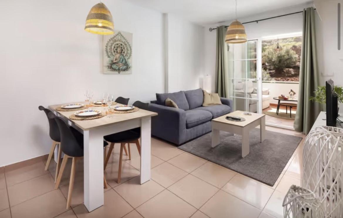 Apartment Casita Monica Nerja