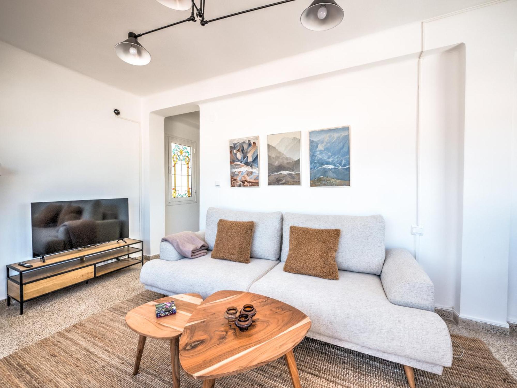 Penthouse With Rooftop Terrace In Torrecilla *