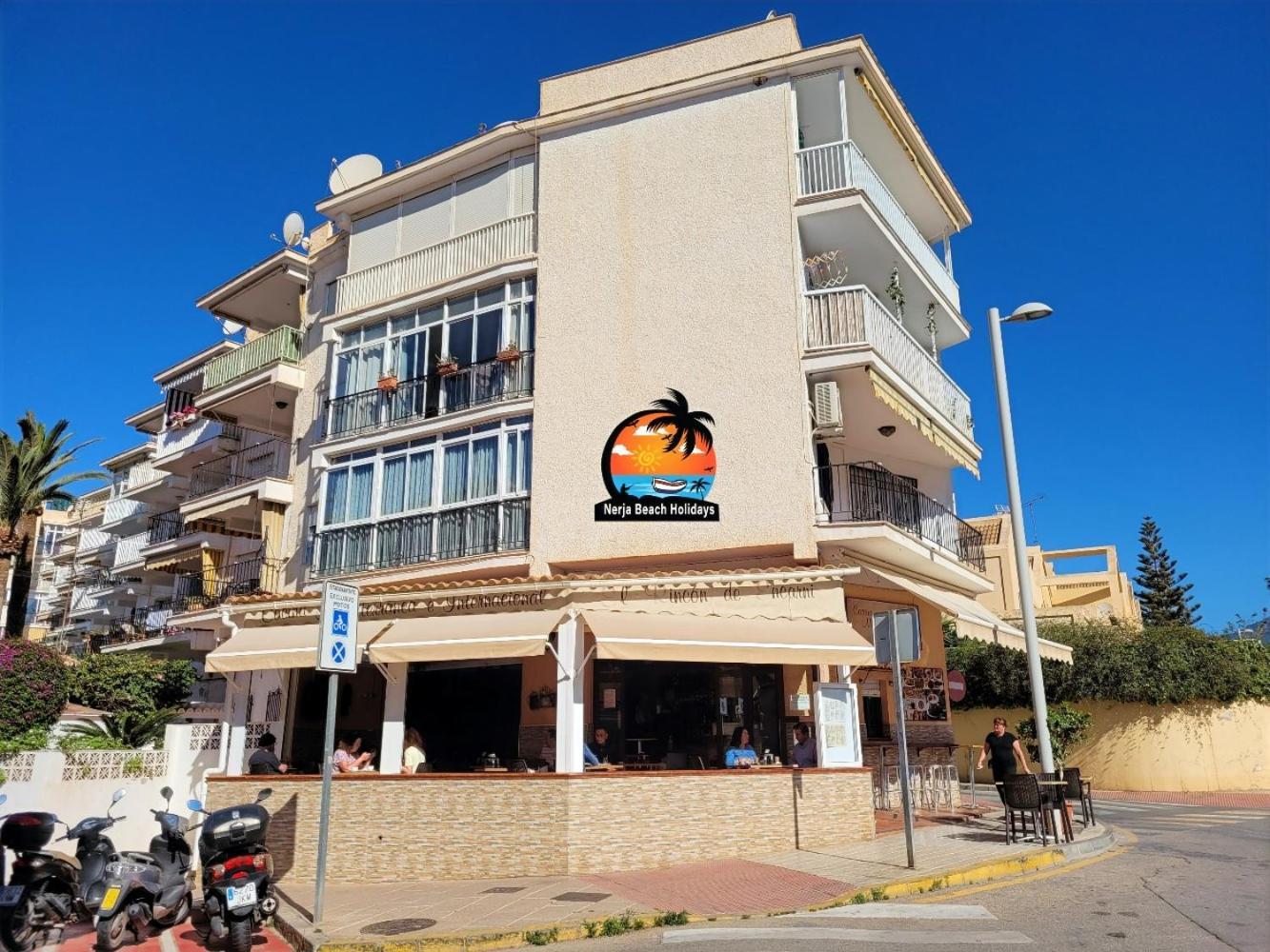 Apartamento 2 Bedroom - Coronado *