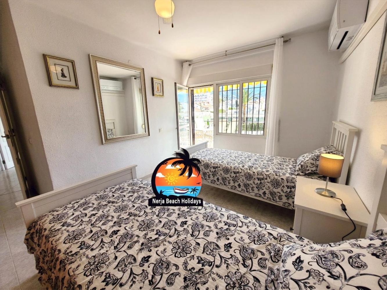 2 Bedroom - Coronado * Nerja