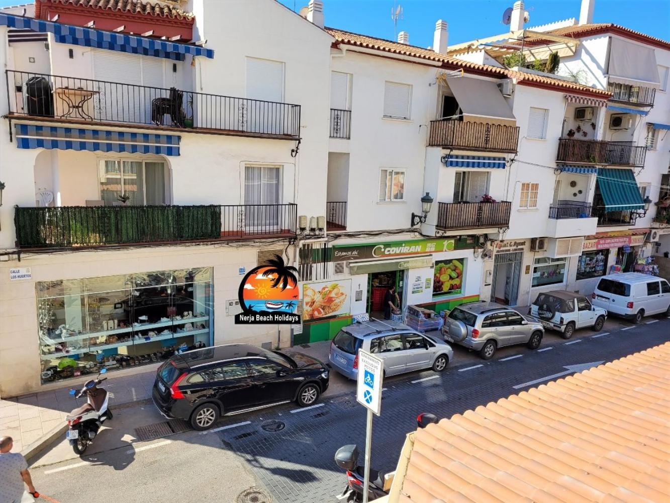 Apartamento 2 Bedroom - Coronado Nerja