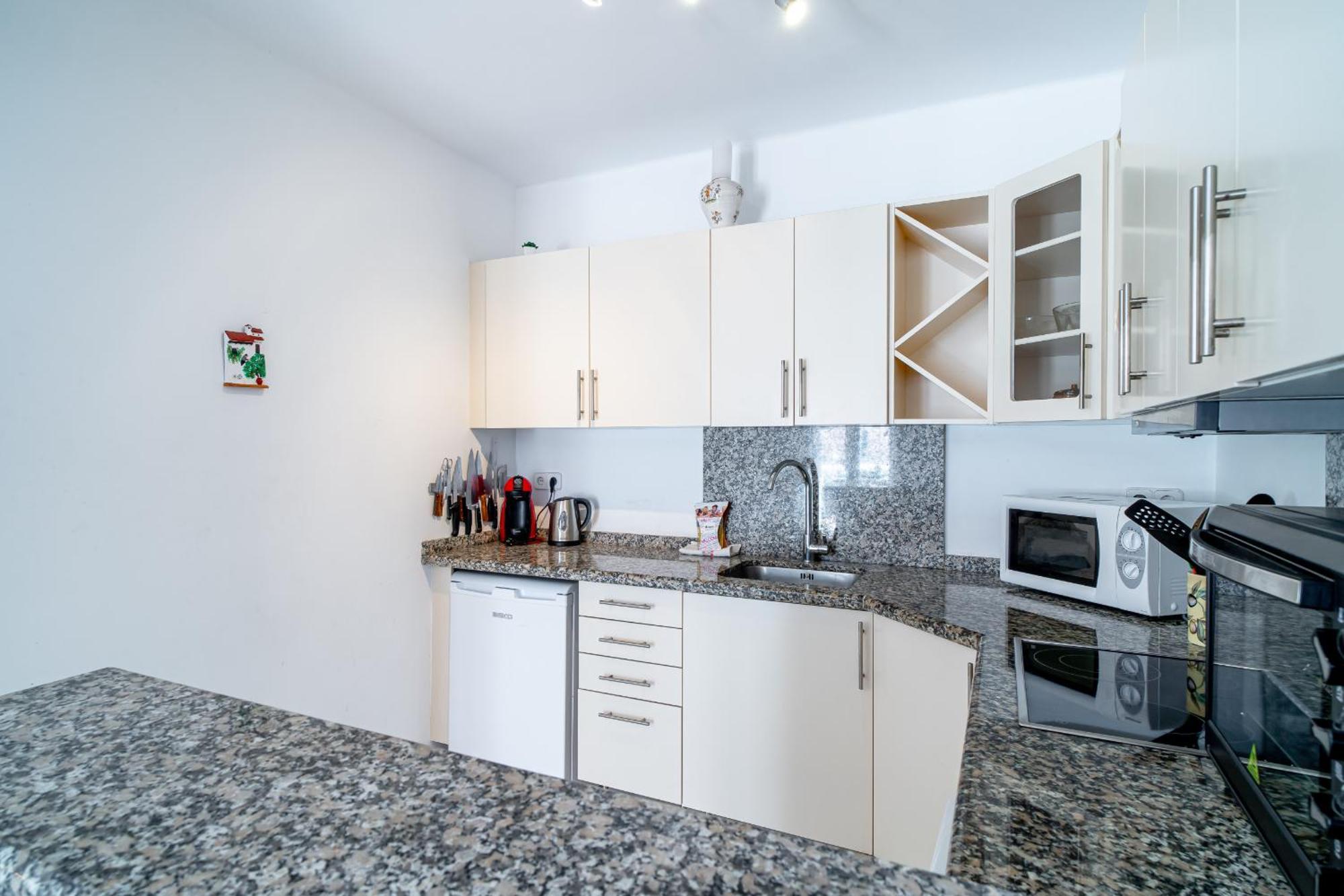 Litoral Burriana By Casasol Apartamento *