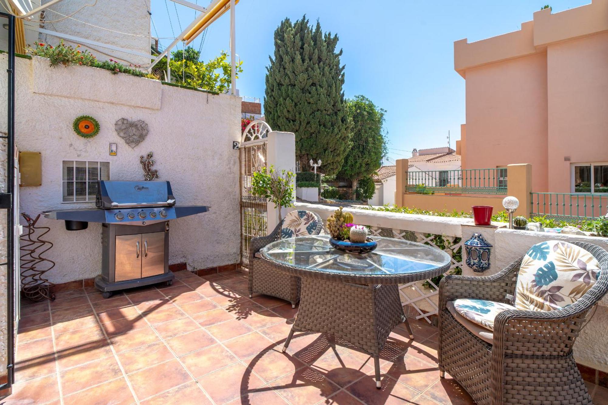 Litoral Burriana By Casasol Apartamento