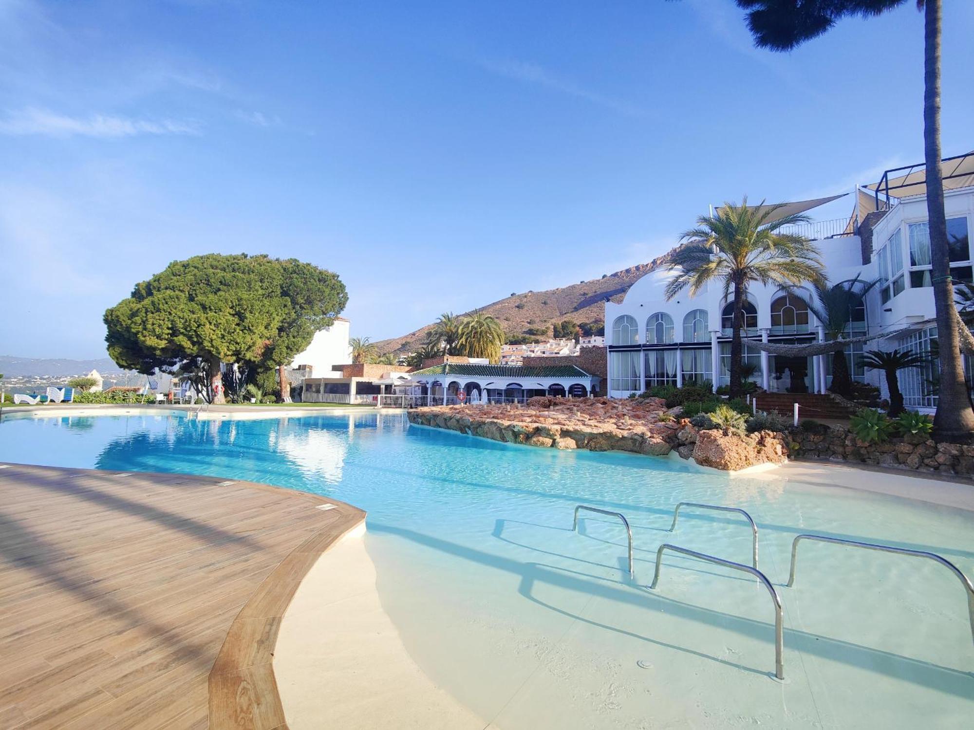 Villa Ap403 - Real Nerja