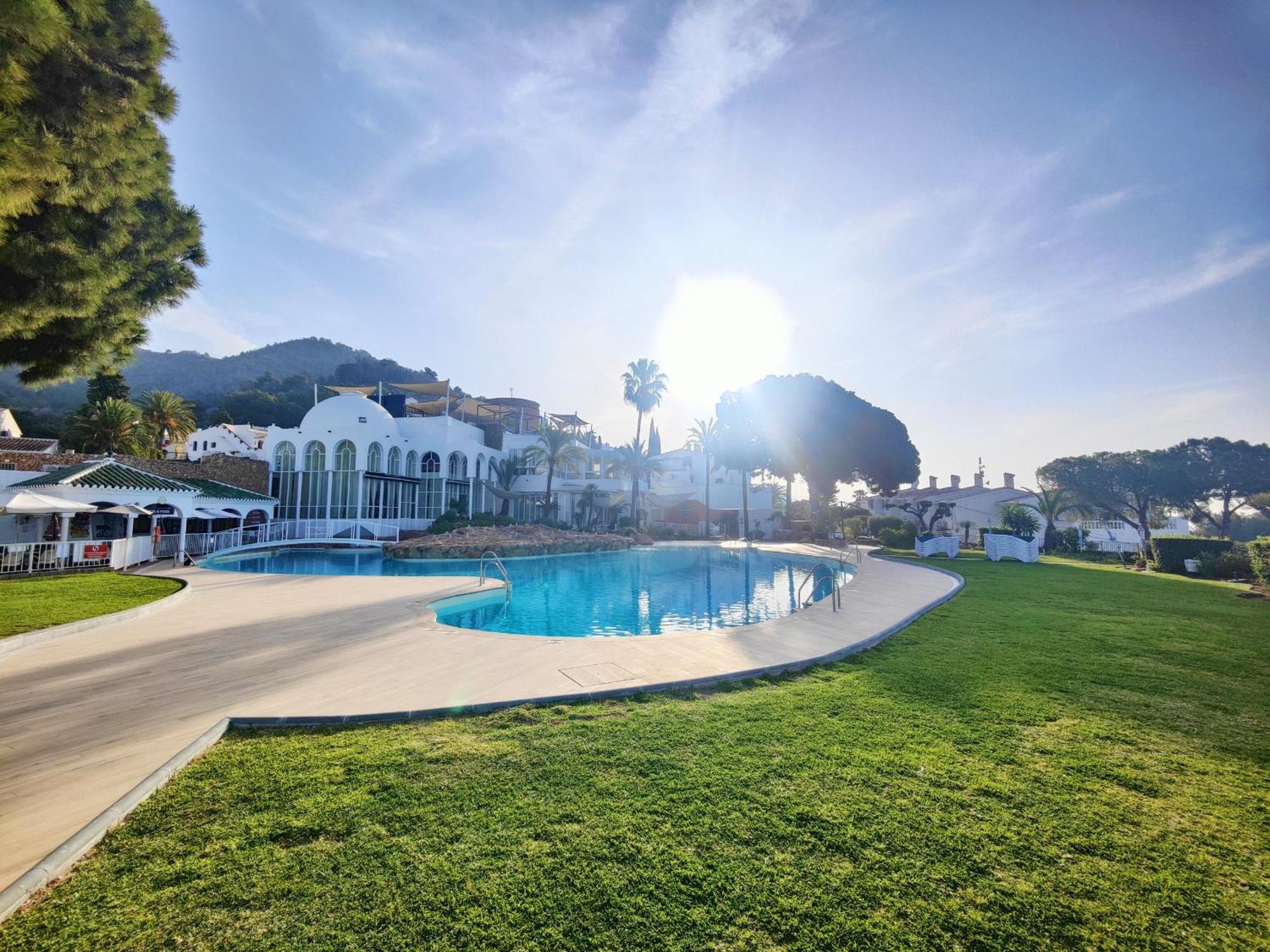 Ap403 - Real Villa Nerja