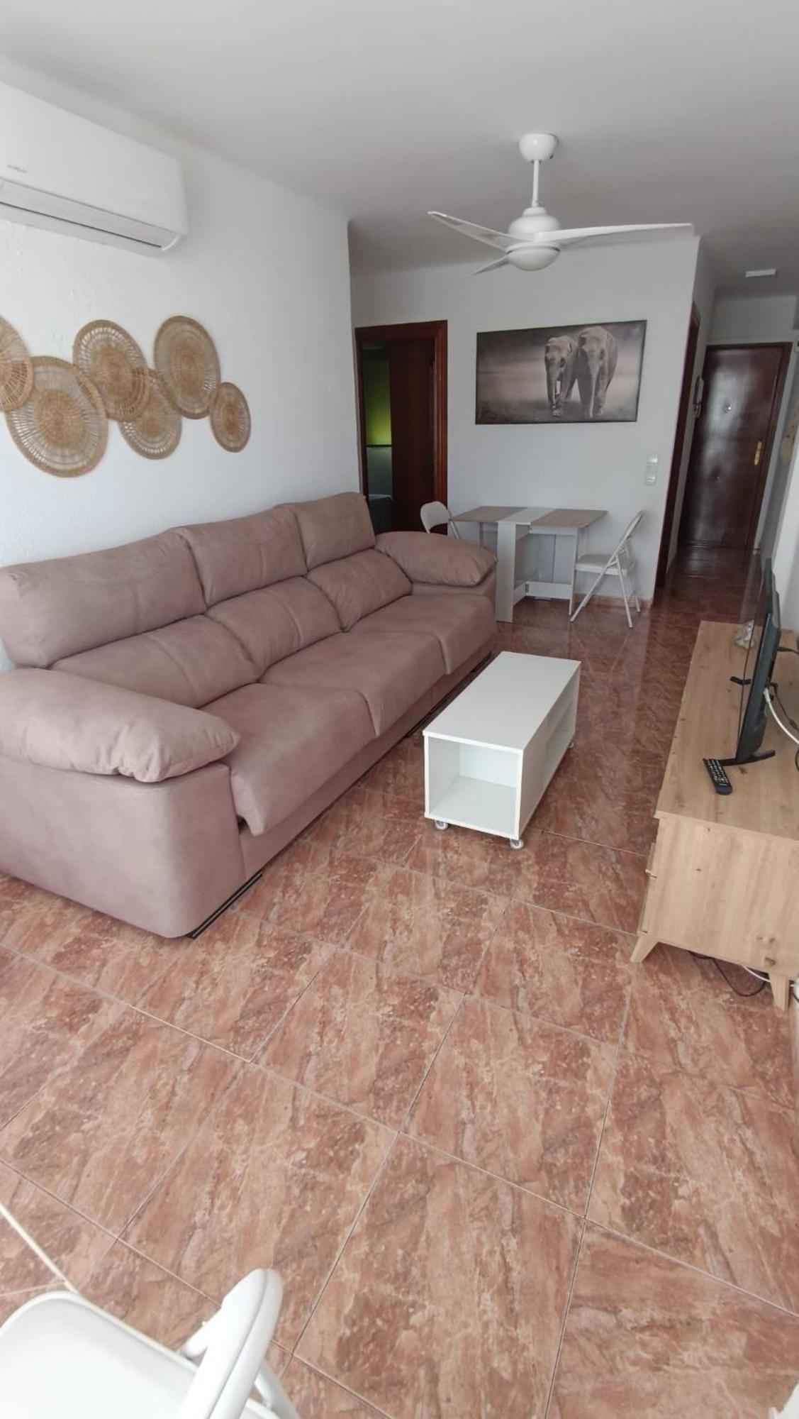 Apartment Casa Dori - Centro Nerja