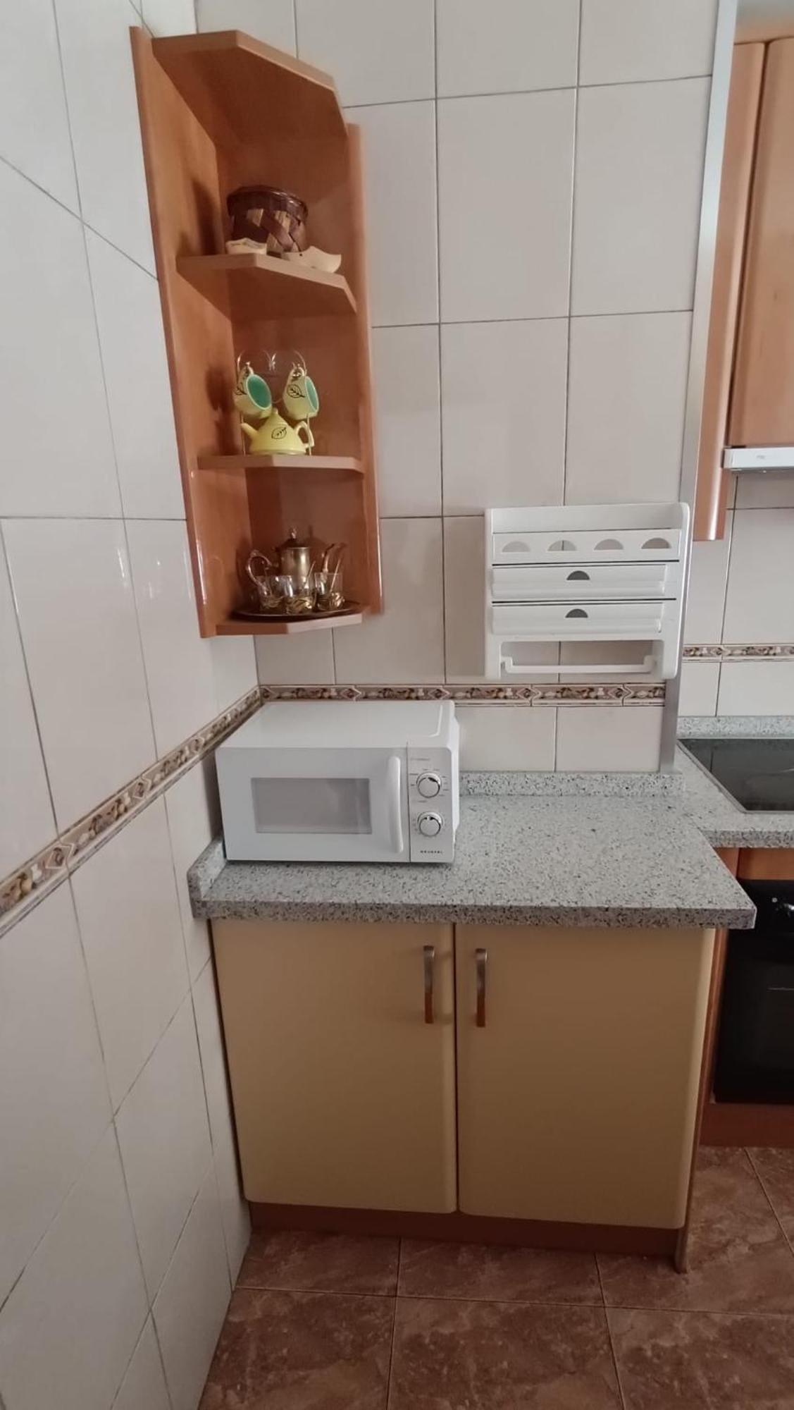 Apartment Casa Dori - Centro