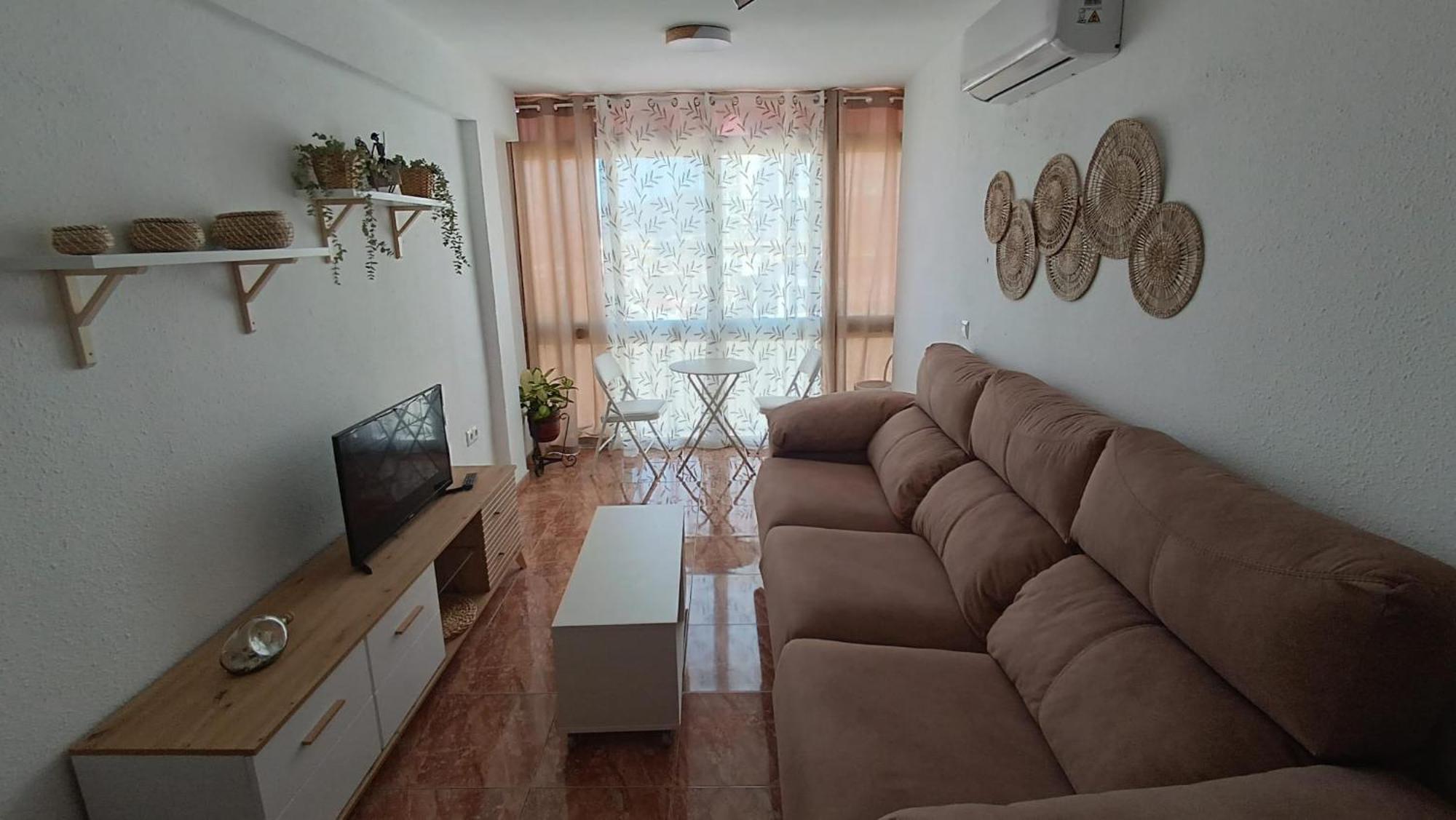 Apartment Casa Dori - Centro Nerja