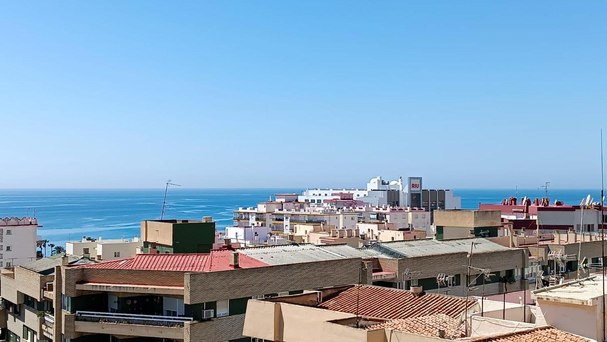 Casa Dori - Centro Apartment