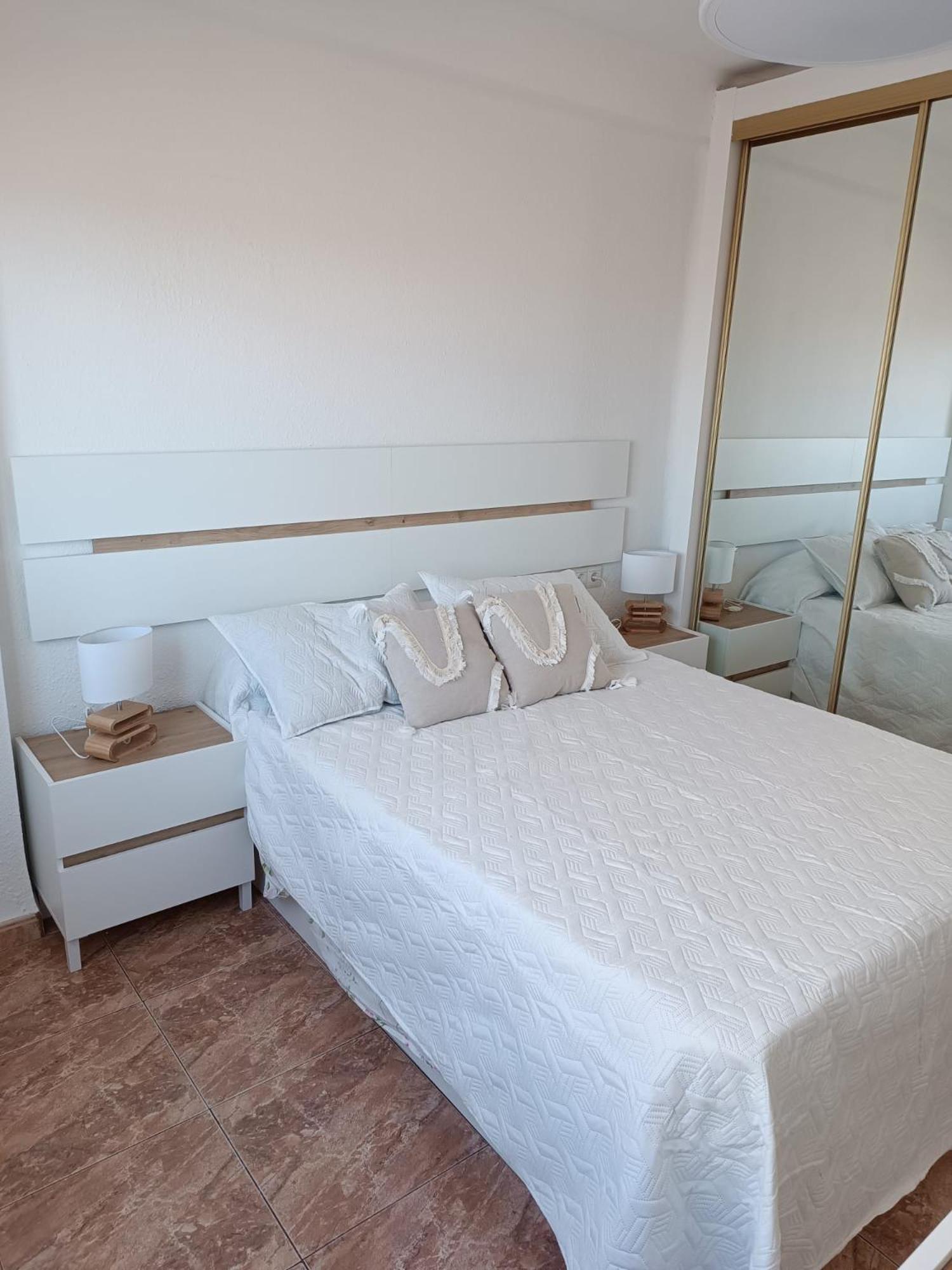 Apartment Casa Dori - Centro Nerja