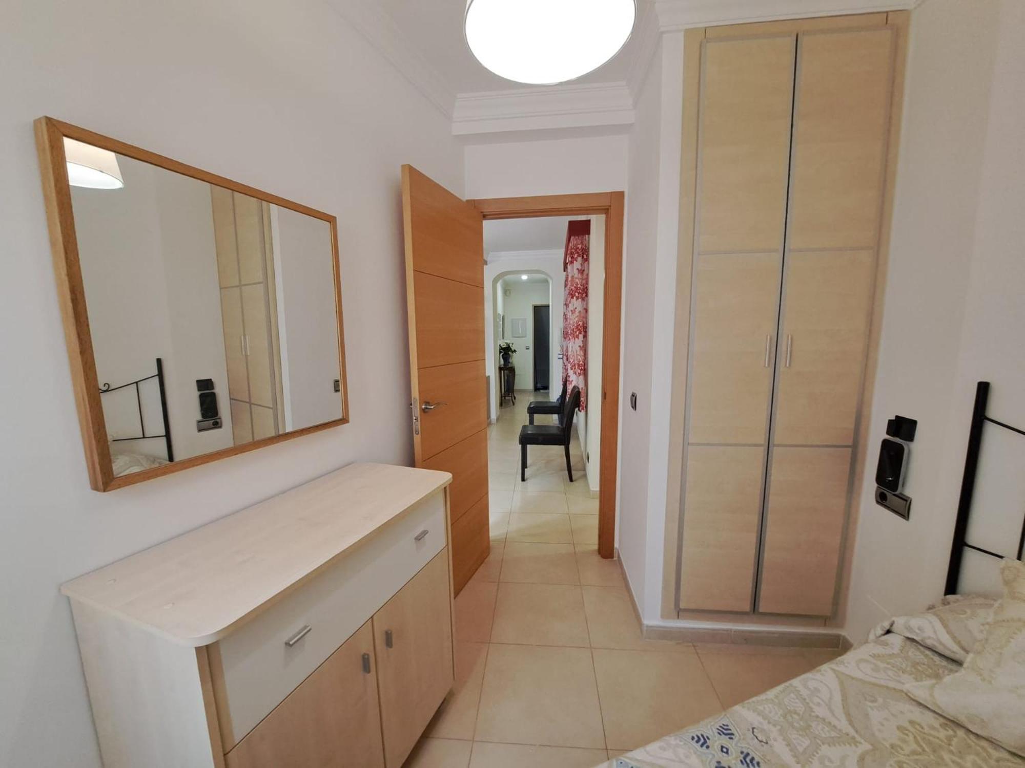 Apartamento Lola 1 *