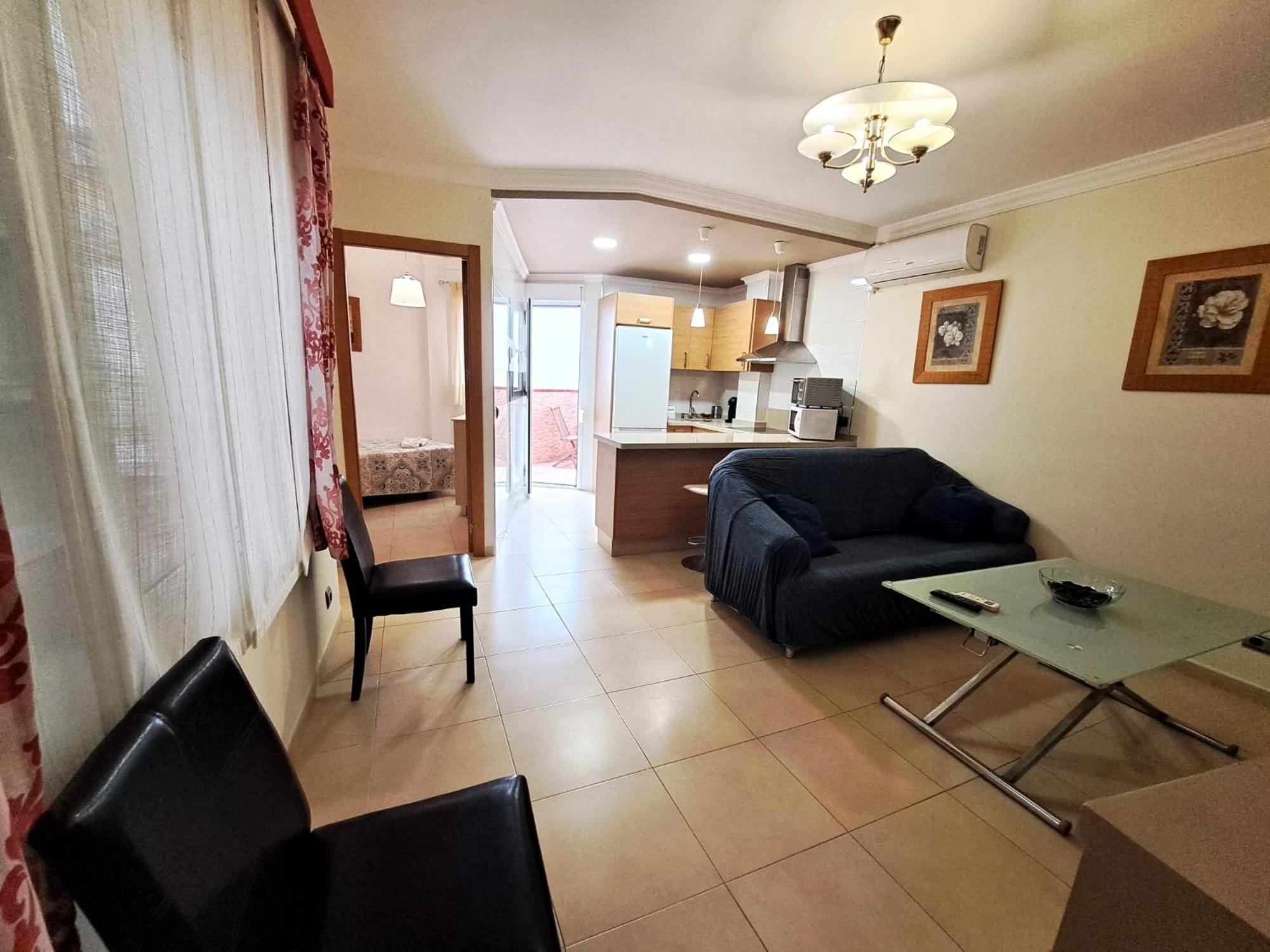 Apartamento Lola 1 Nerja