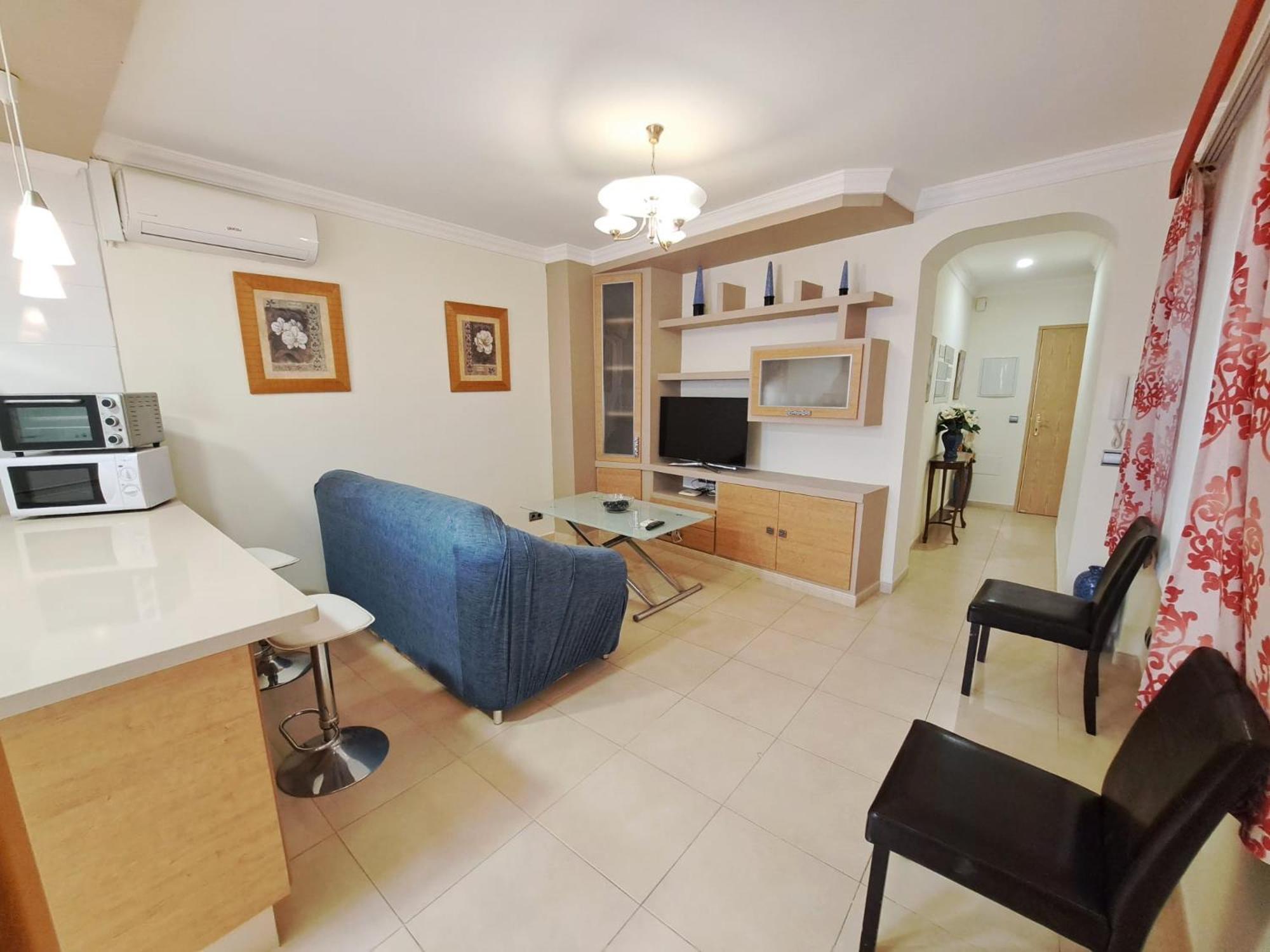 Apartamento Lola 1