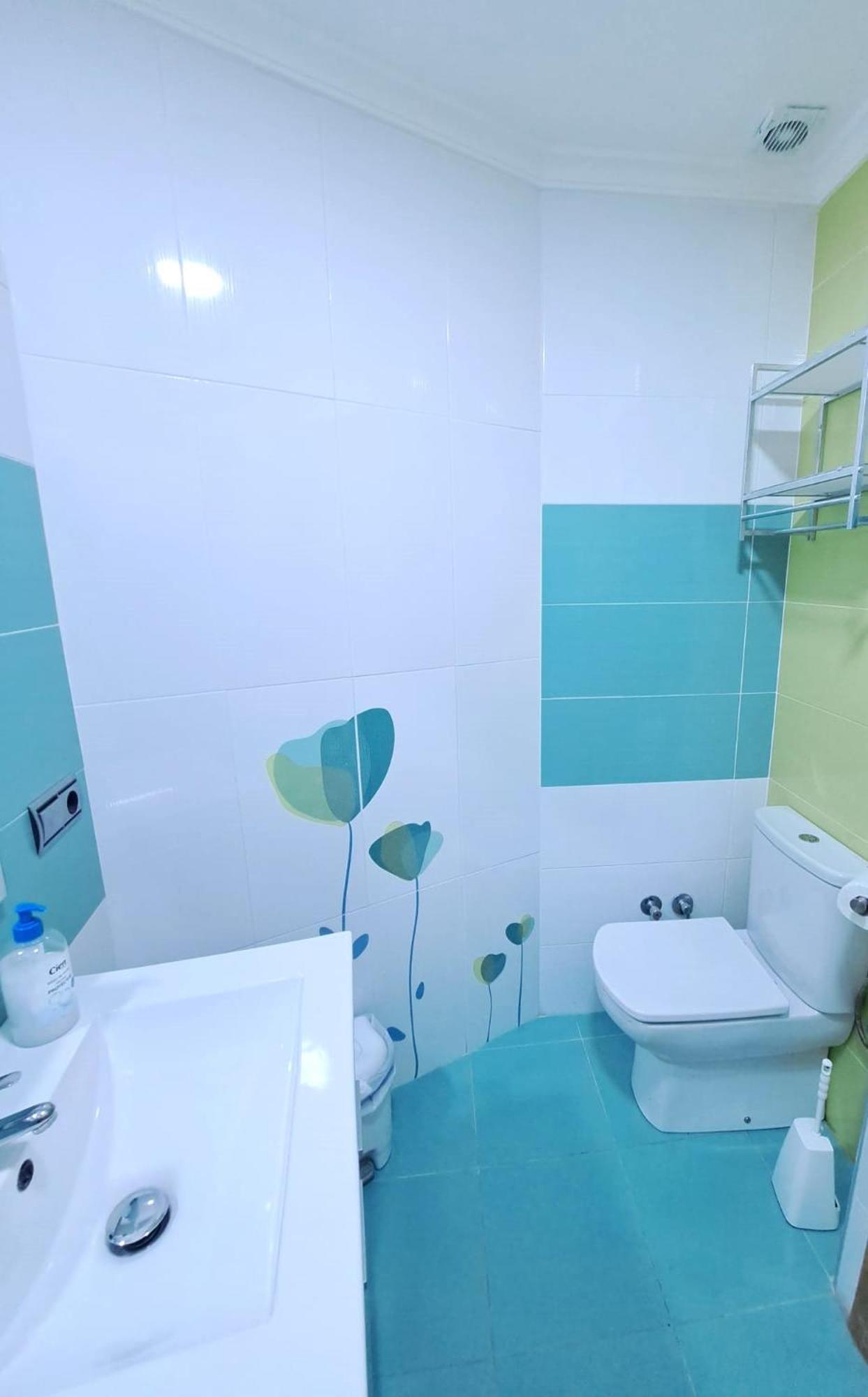 Lola 1 Apartamento Nerja