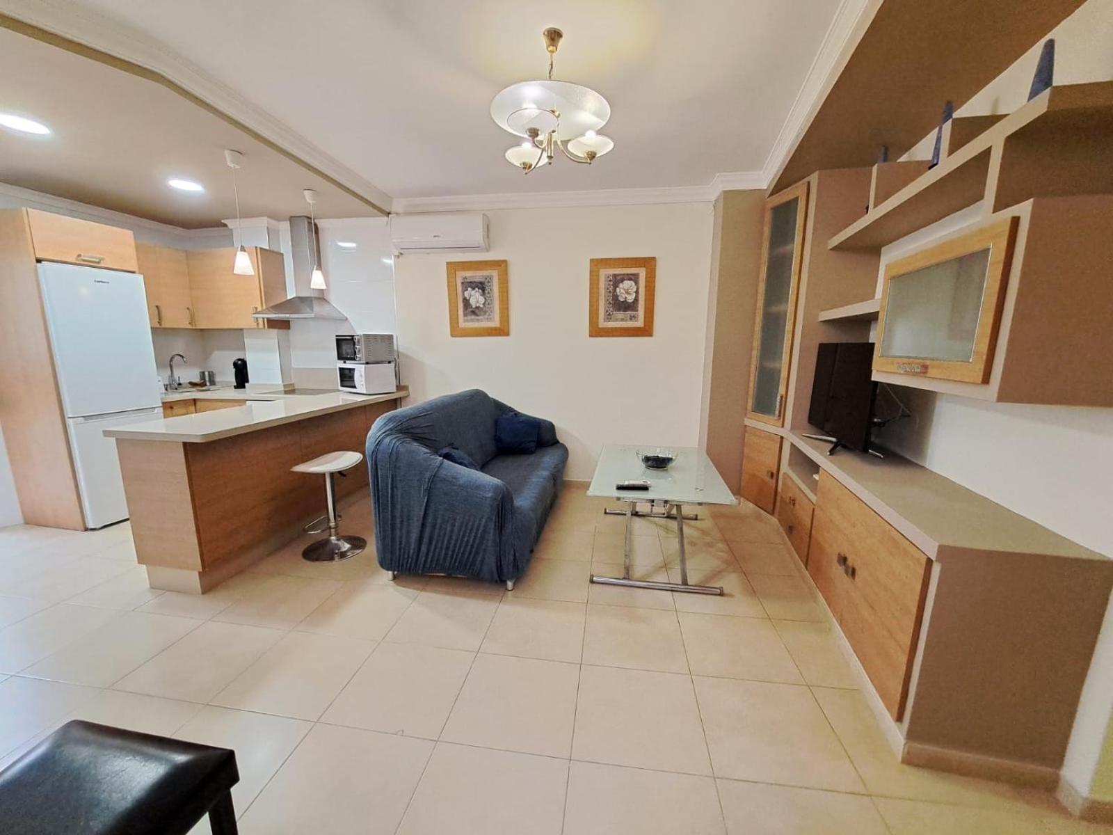 Lola 1 Apartamento Nerja
