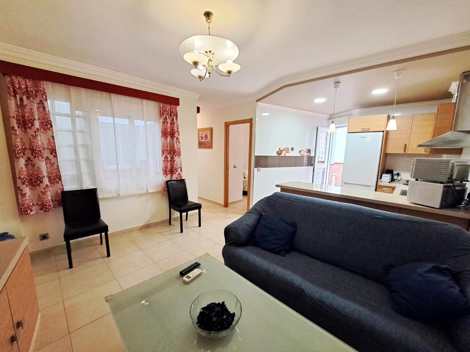 Lola 1 Apartamento Nerja