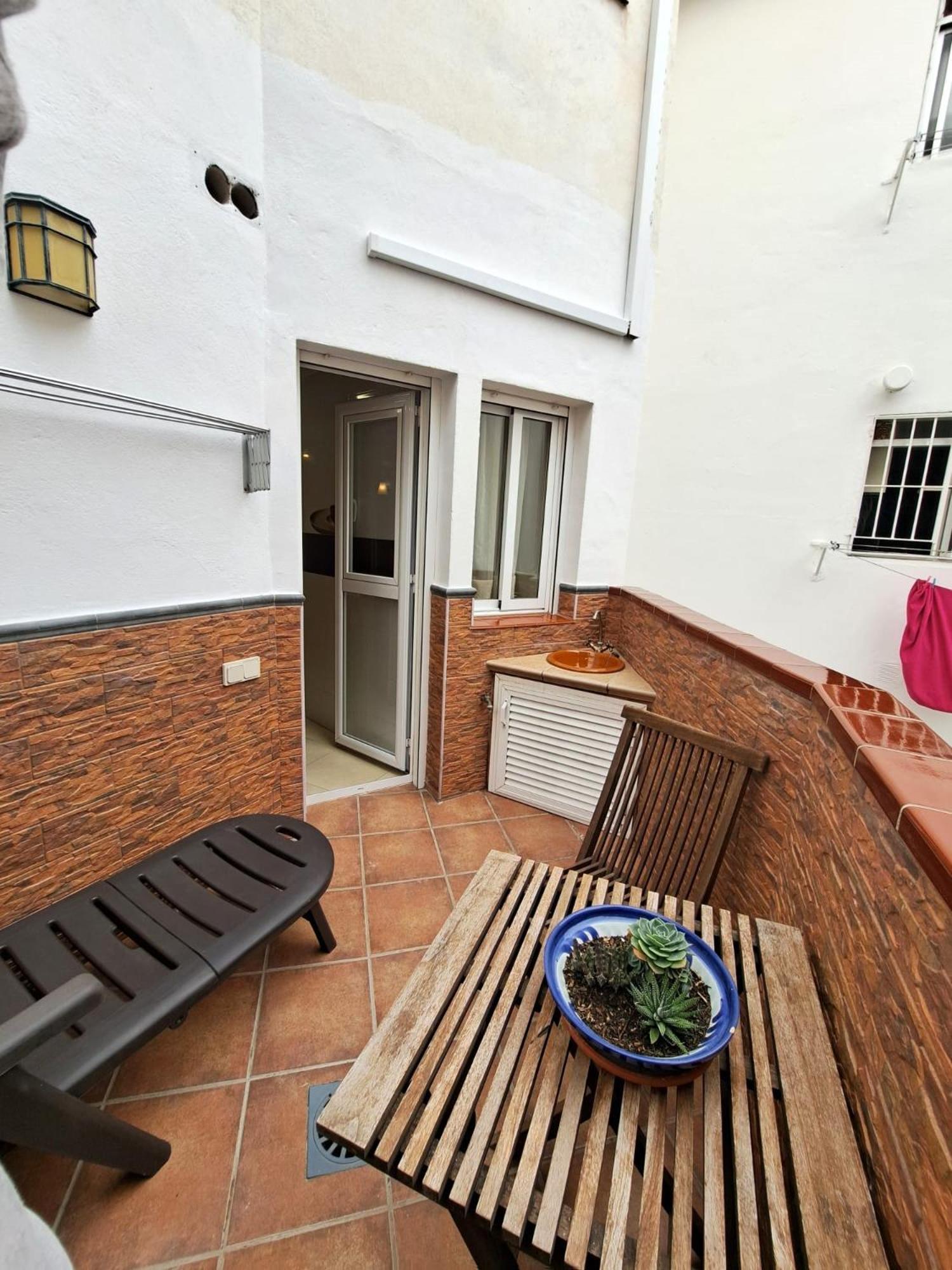 Apartamento Lola 1 *
