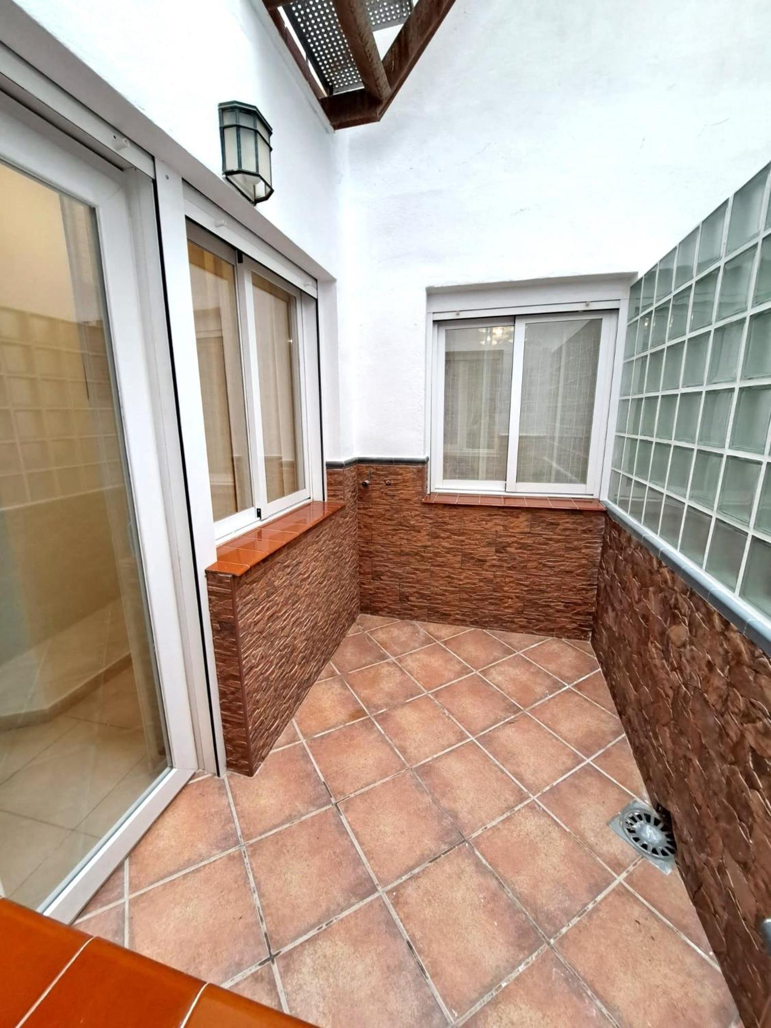 Lola 1 Apartamento Nerja