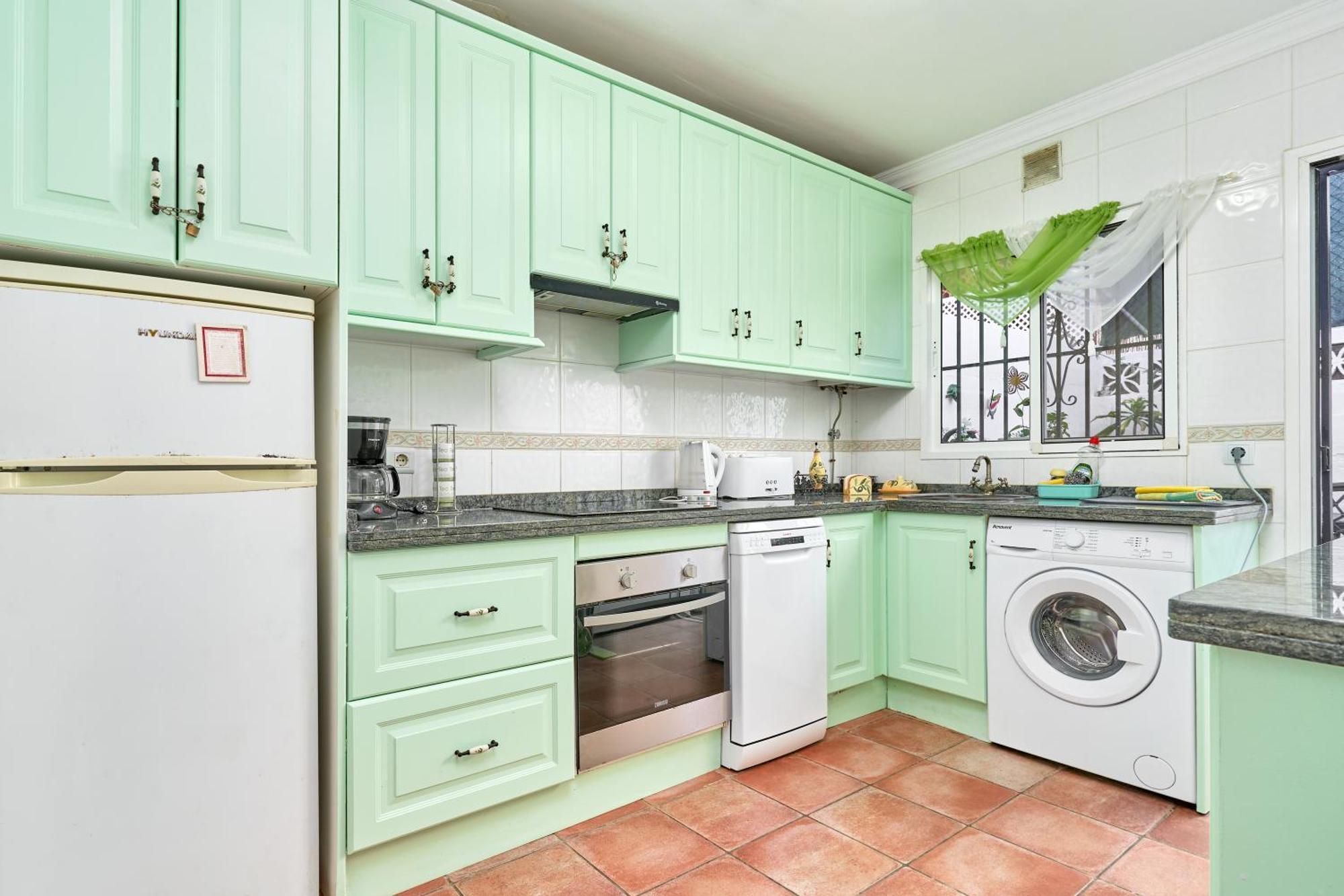 Holiday home Charming Townhouse In Nueva *