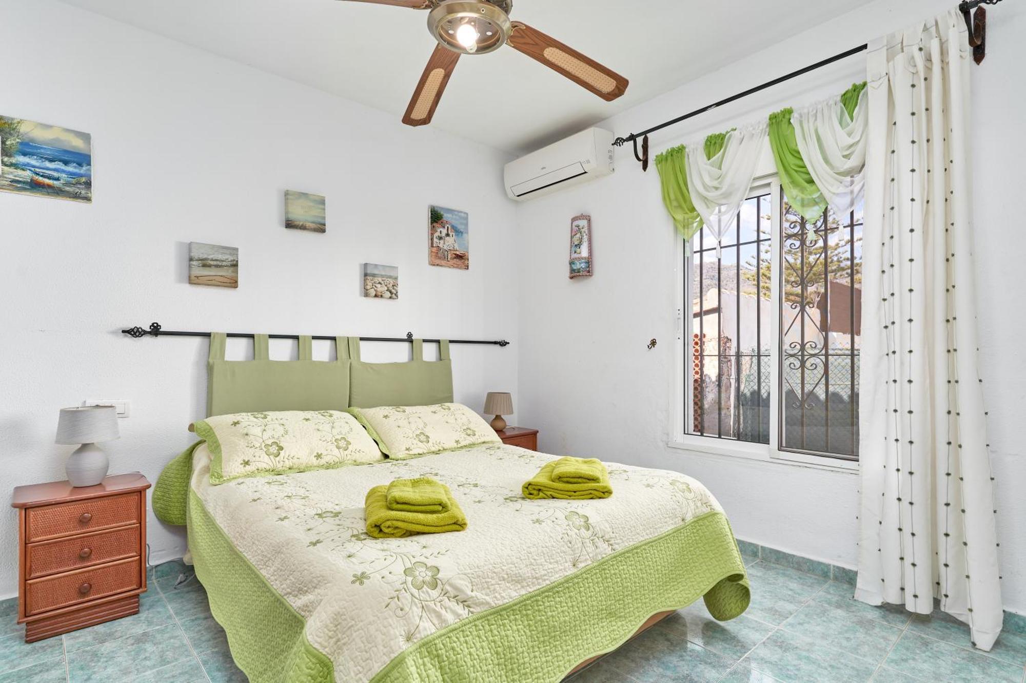 Charming Townhouse In Nueva Holiday home *