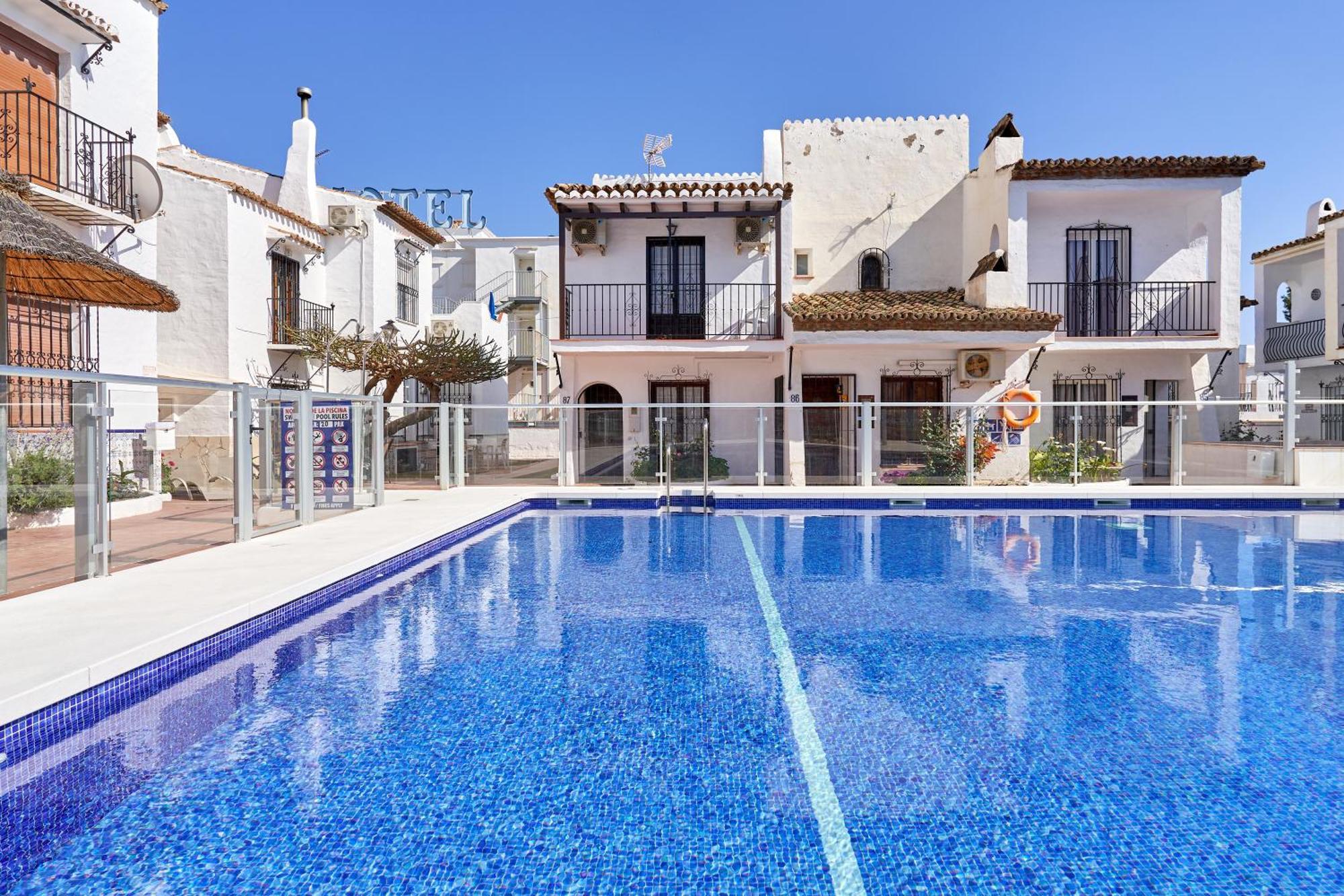 Holiday home Charming Townhouse In Nueva