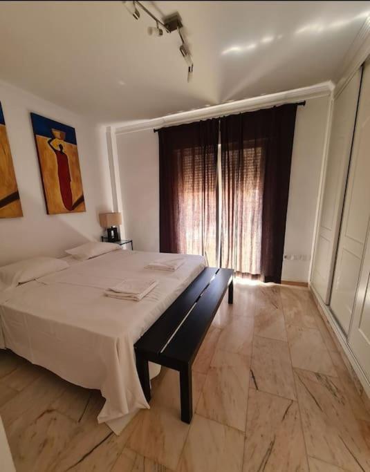 Apartment Sidi