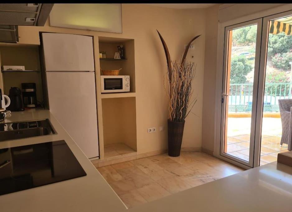 Sidi Apartment