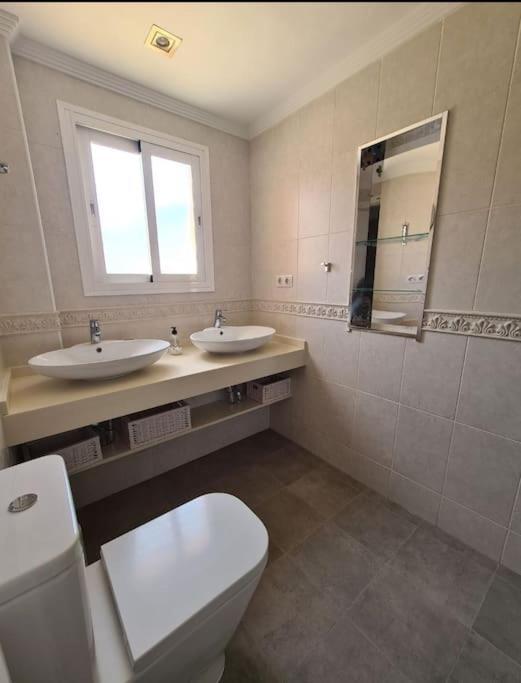 Sidi Apartment *
