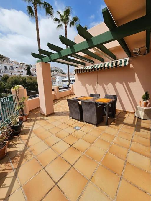 Apartment Sidi