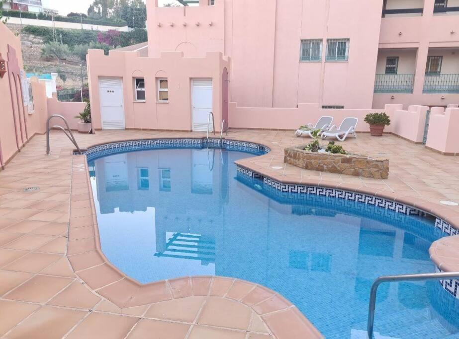 Apartamento Sidi