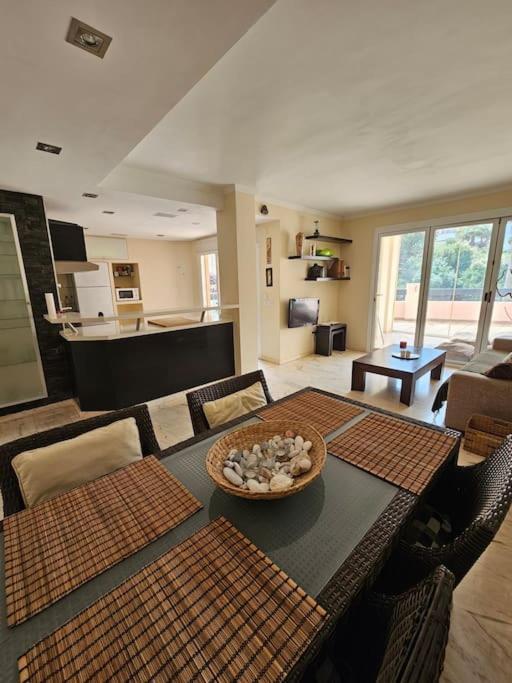 Apartment Sidi *