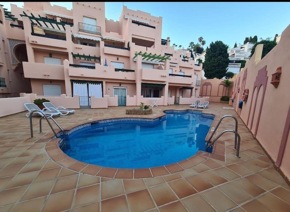 Apartment Sidi
