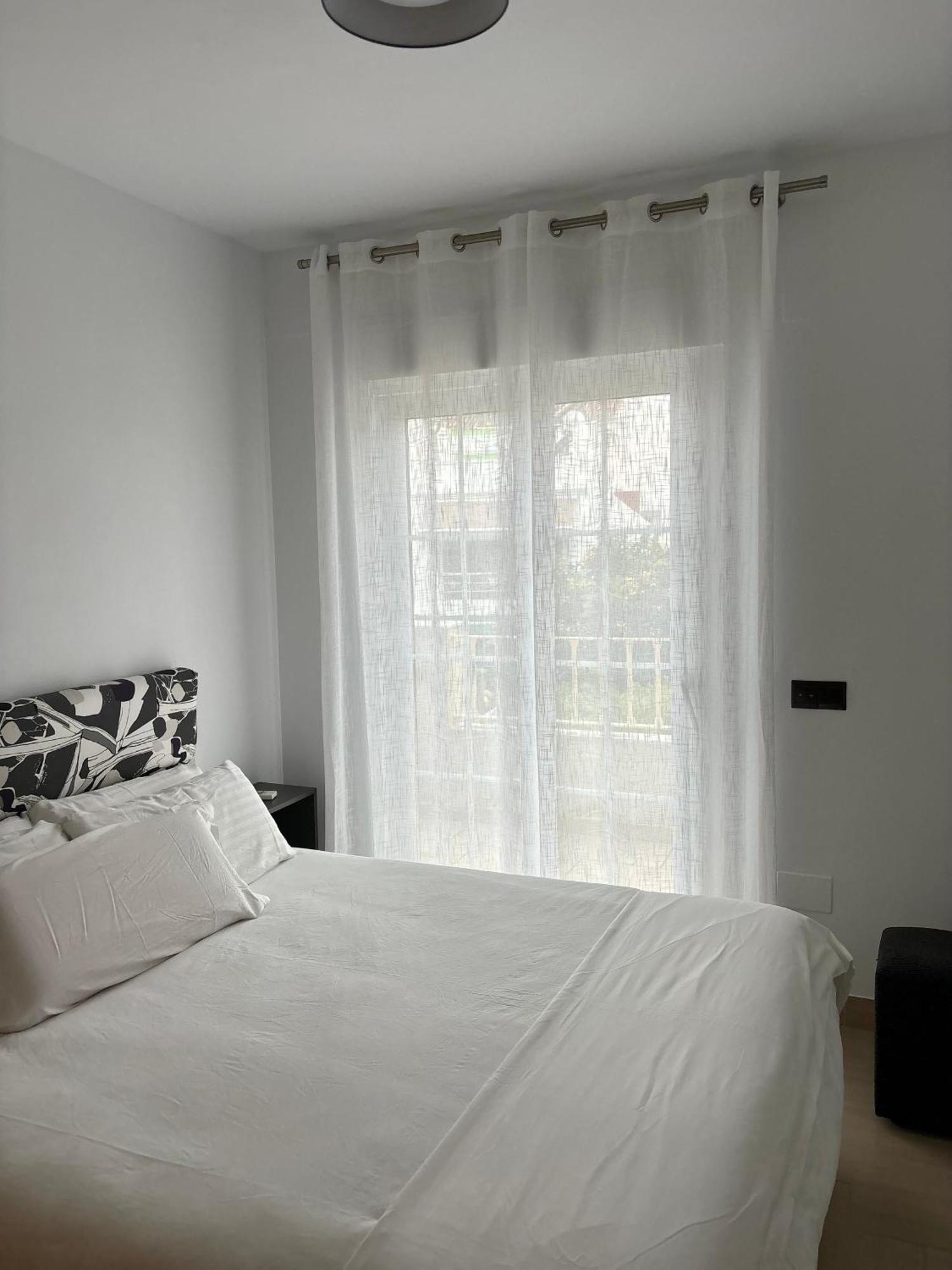 Apartamento Plaza De Espana Boutique Nerja