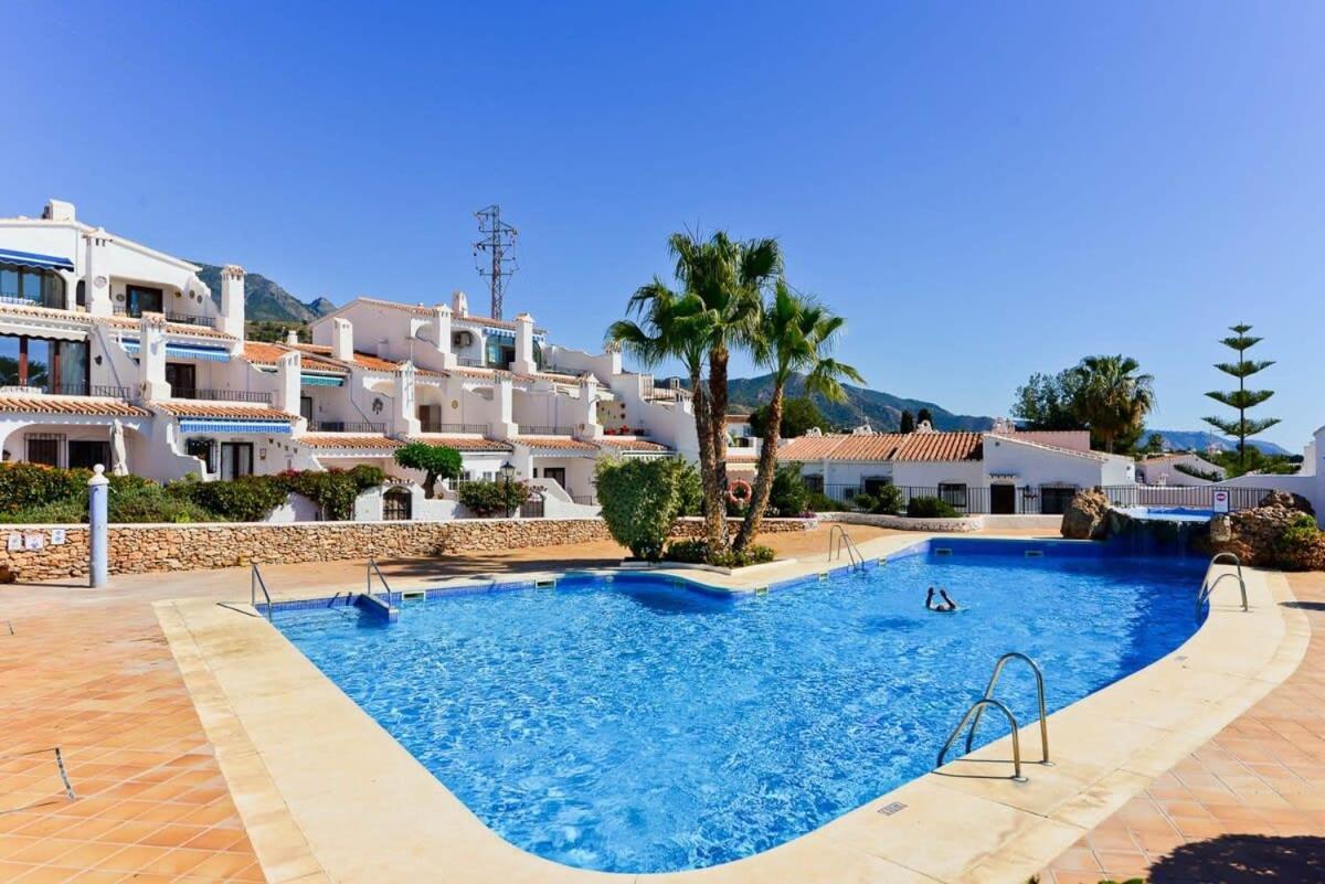 Apartment Capistrano Pueblo Nerja