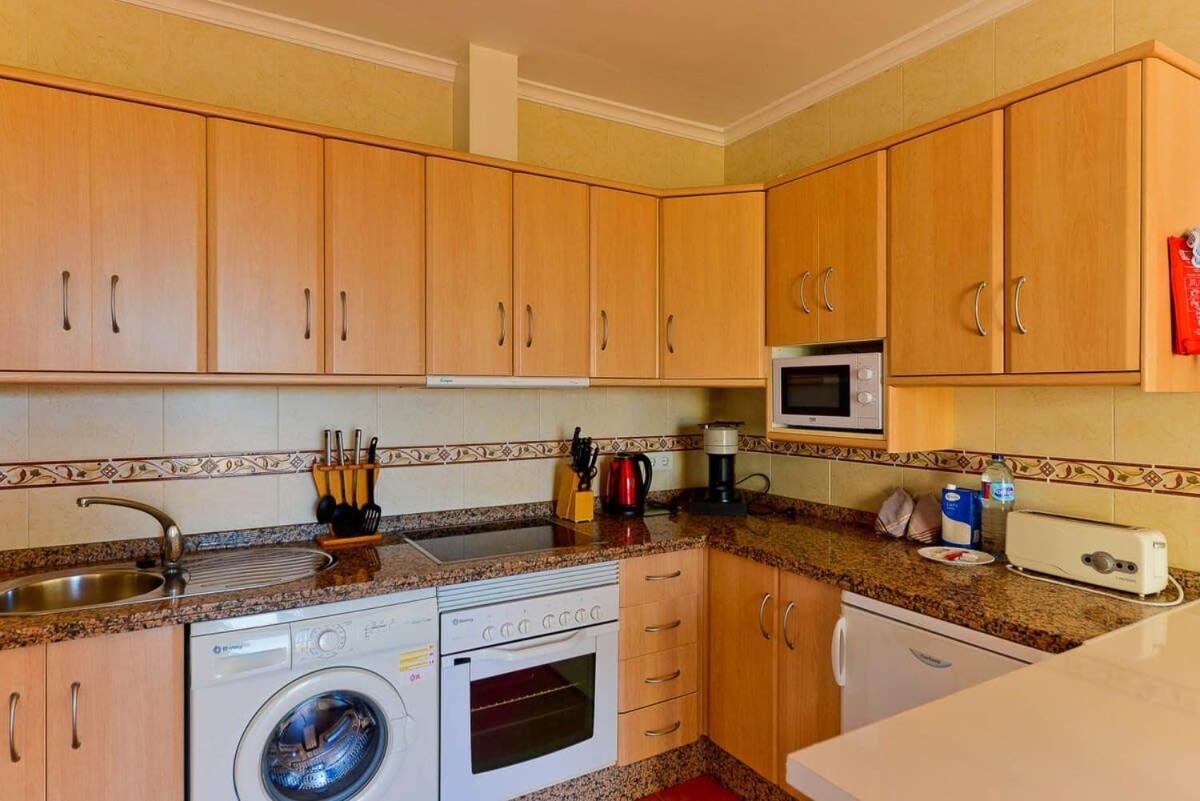 Apartment 17c Palmas, Oasis *