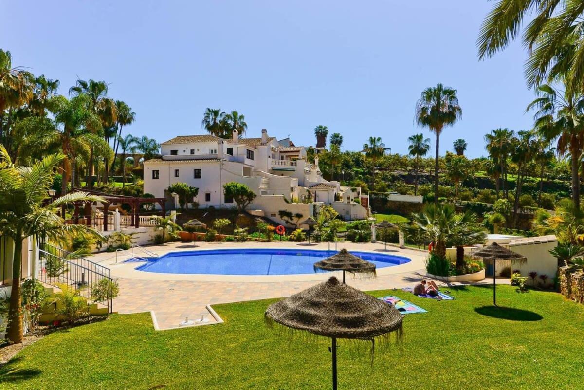 Apartment 17c Palmas, Oasis Nerja