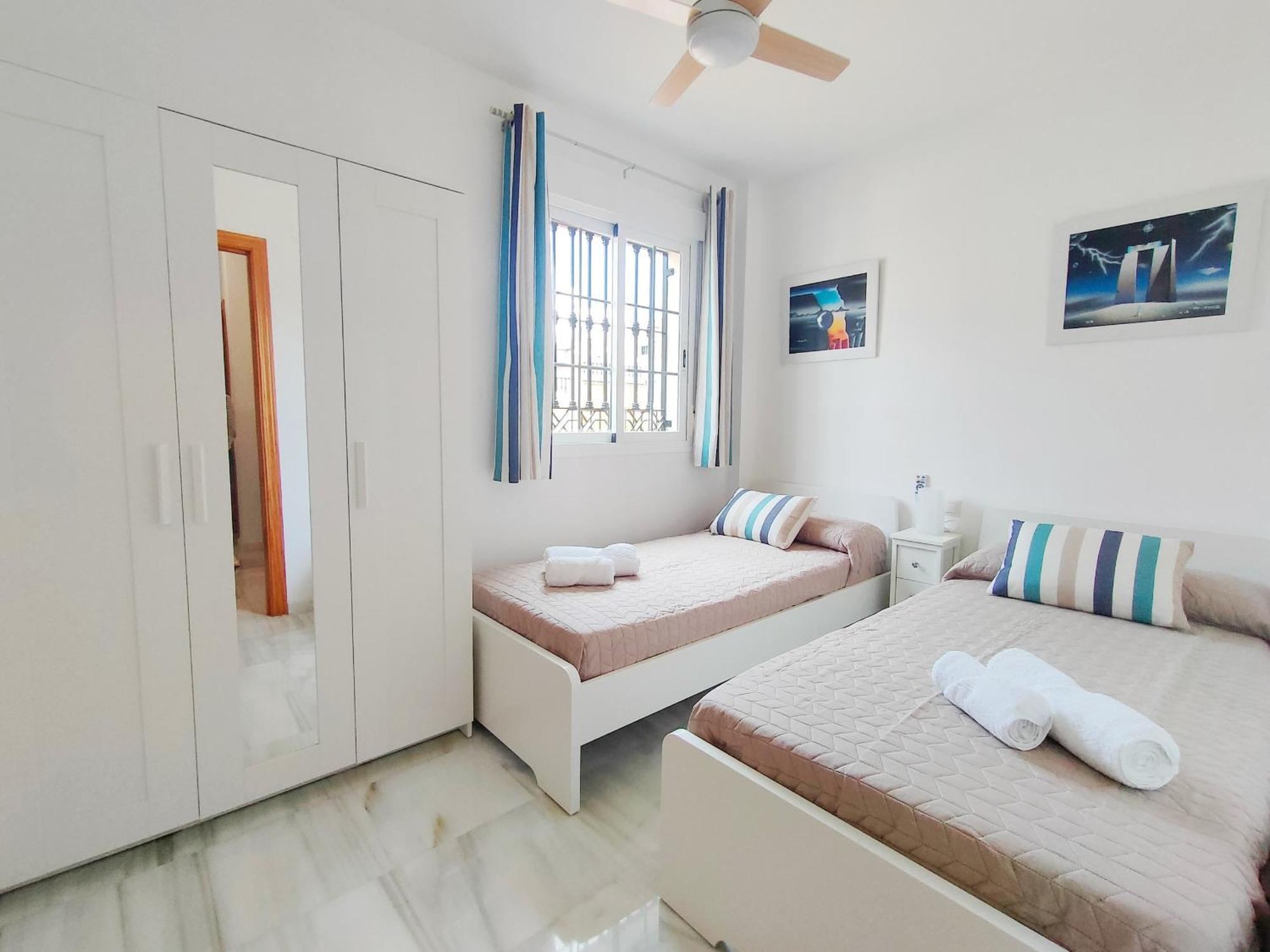 Casa Socrates By Spainsunrentals Nerja