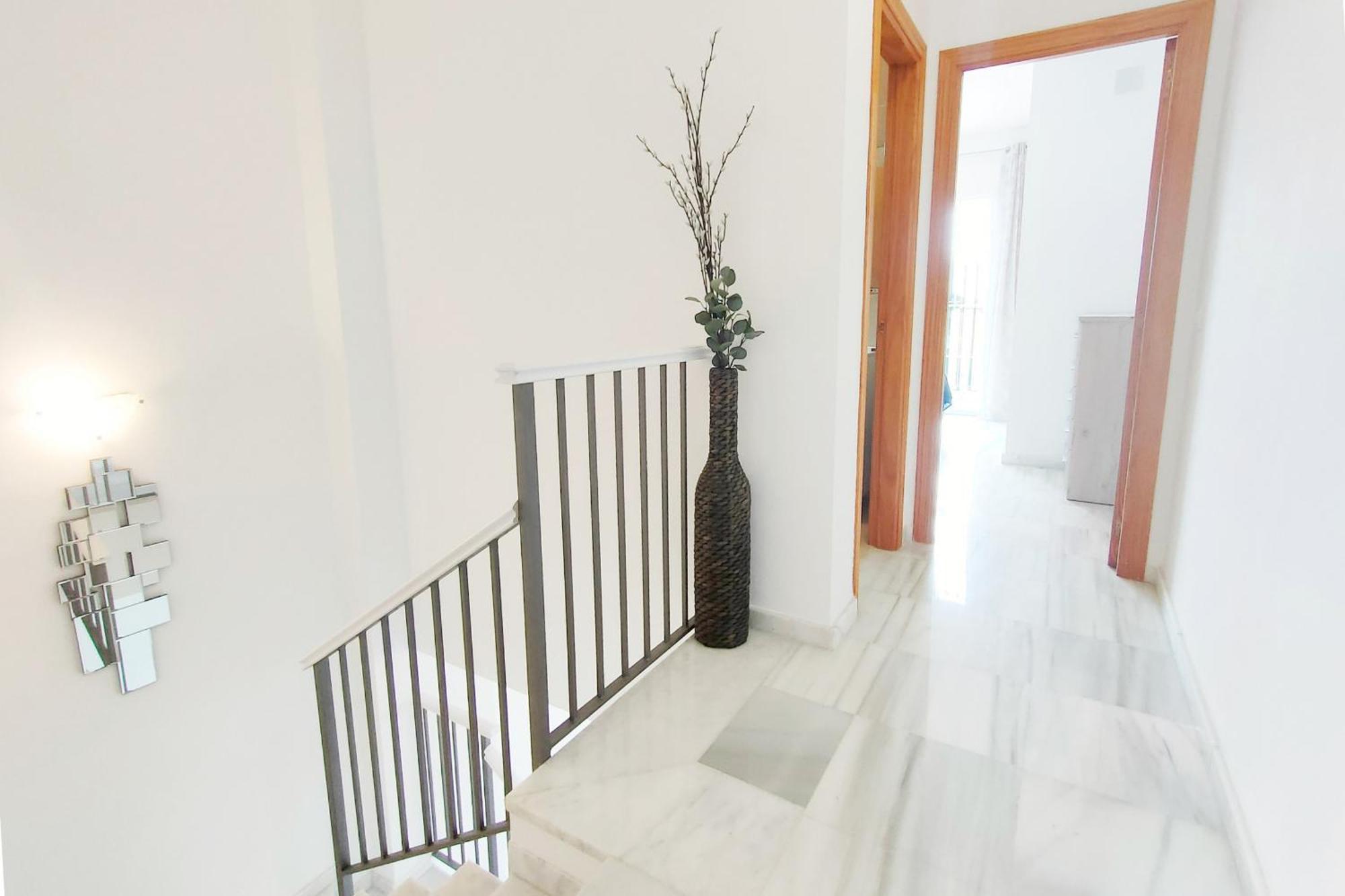 Casa de férias Casa Socrates By Spainsunrentals *