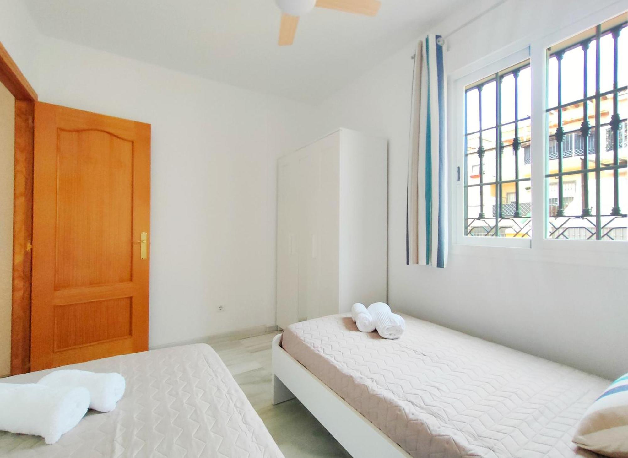 Casa de férias Casa Socrates By Spainsunrentals Nerja