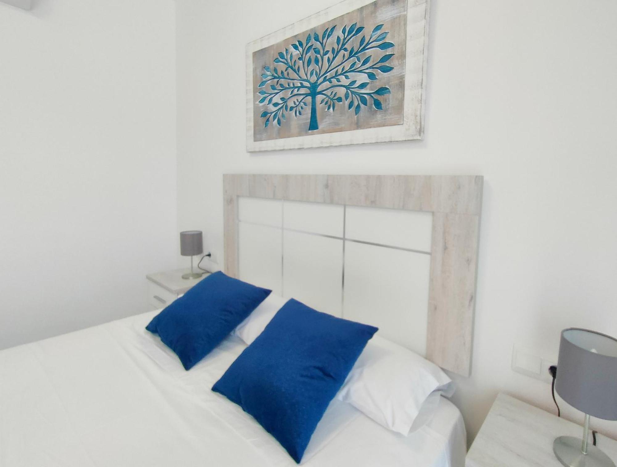 Casa Socrates By Spainsunrentals Nerja