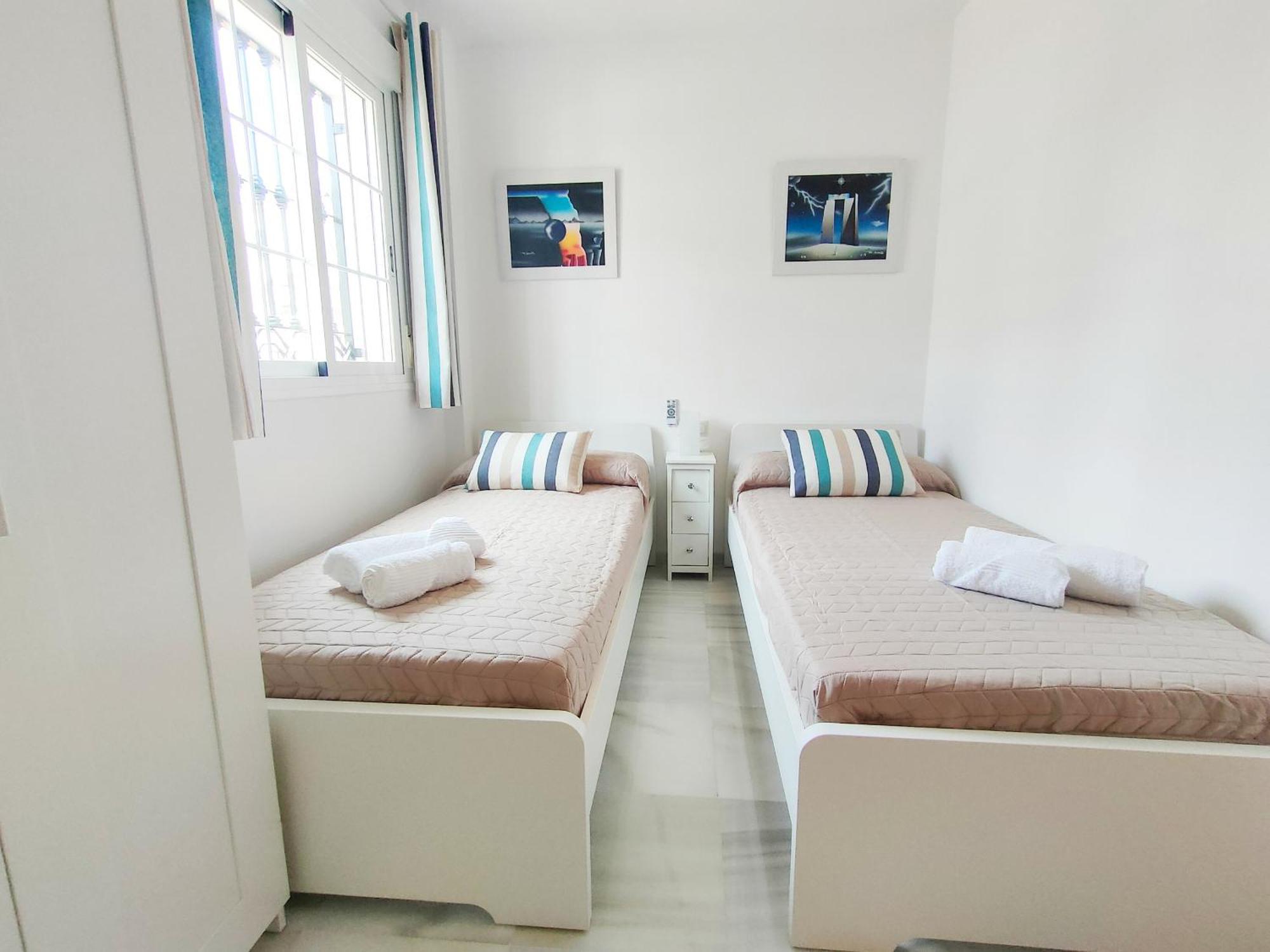 Casa Socrates By Spainsunrentals