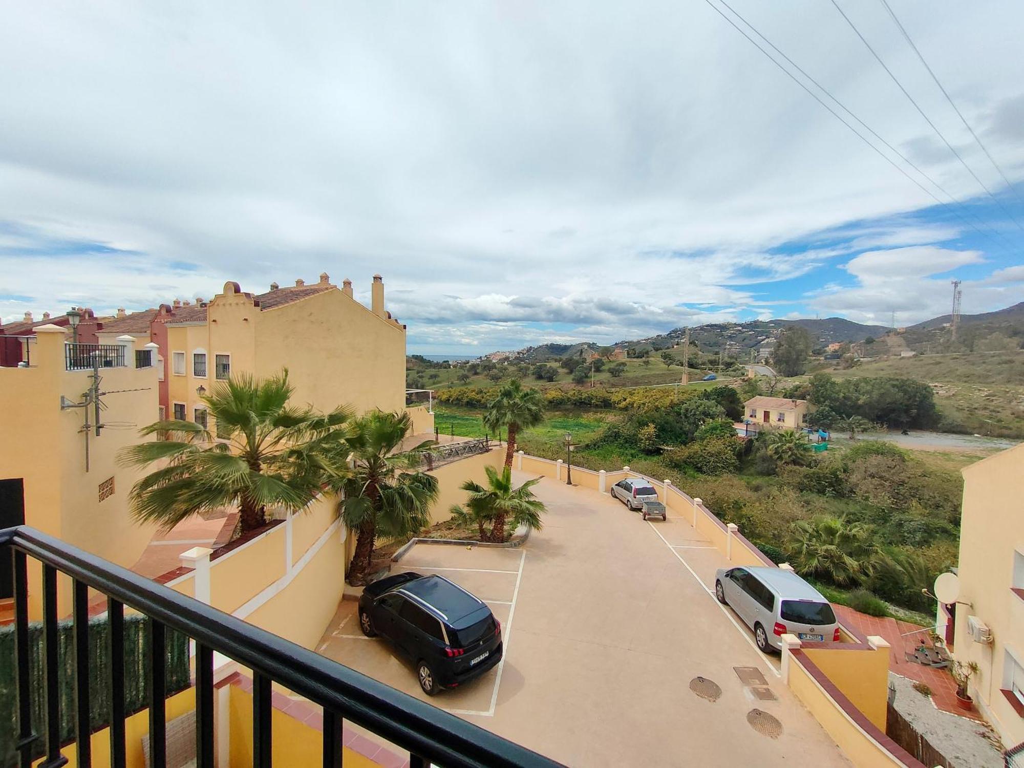 Casa Socrates By Spainsunrentals Nerja