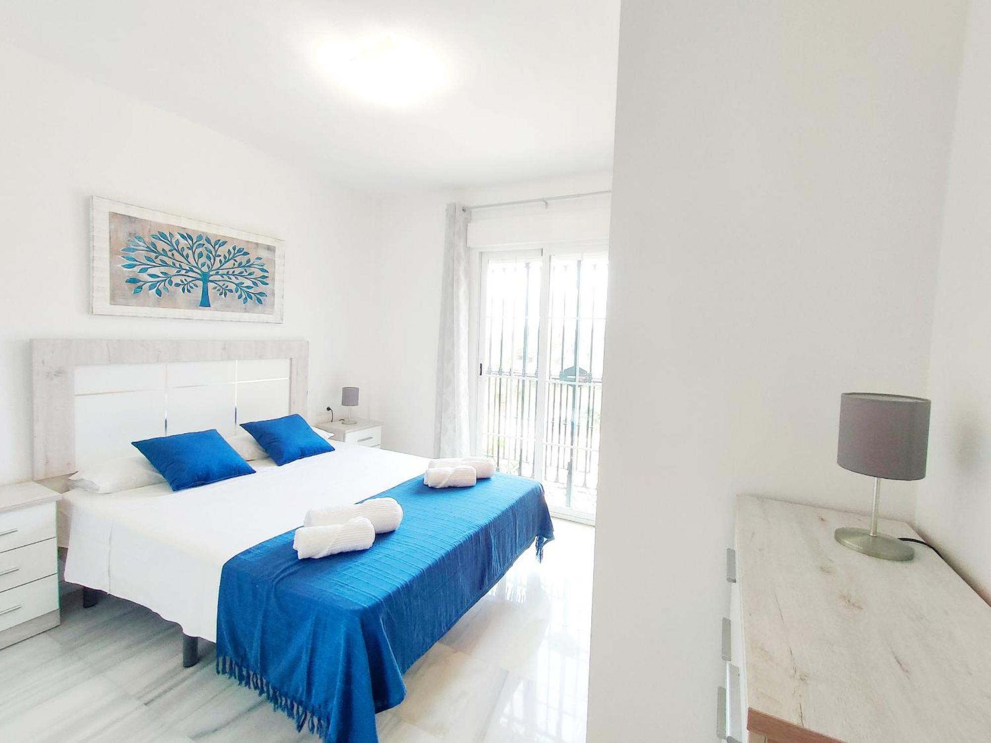 Casa de férias Casa Socrates By Spainsunrentals Nerja