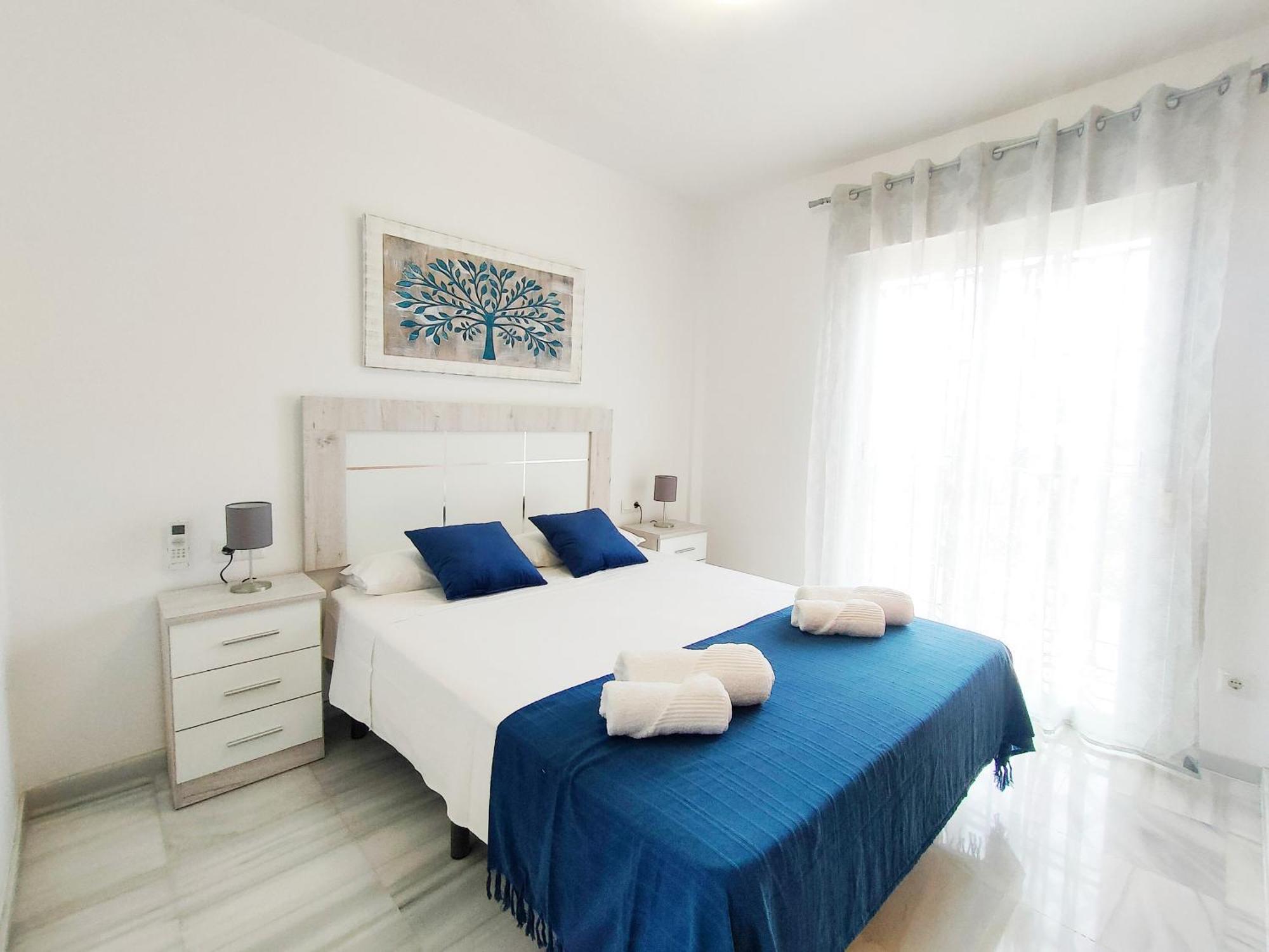 Casa de férias Casa Socrates By Spainsunrentals