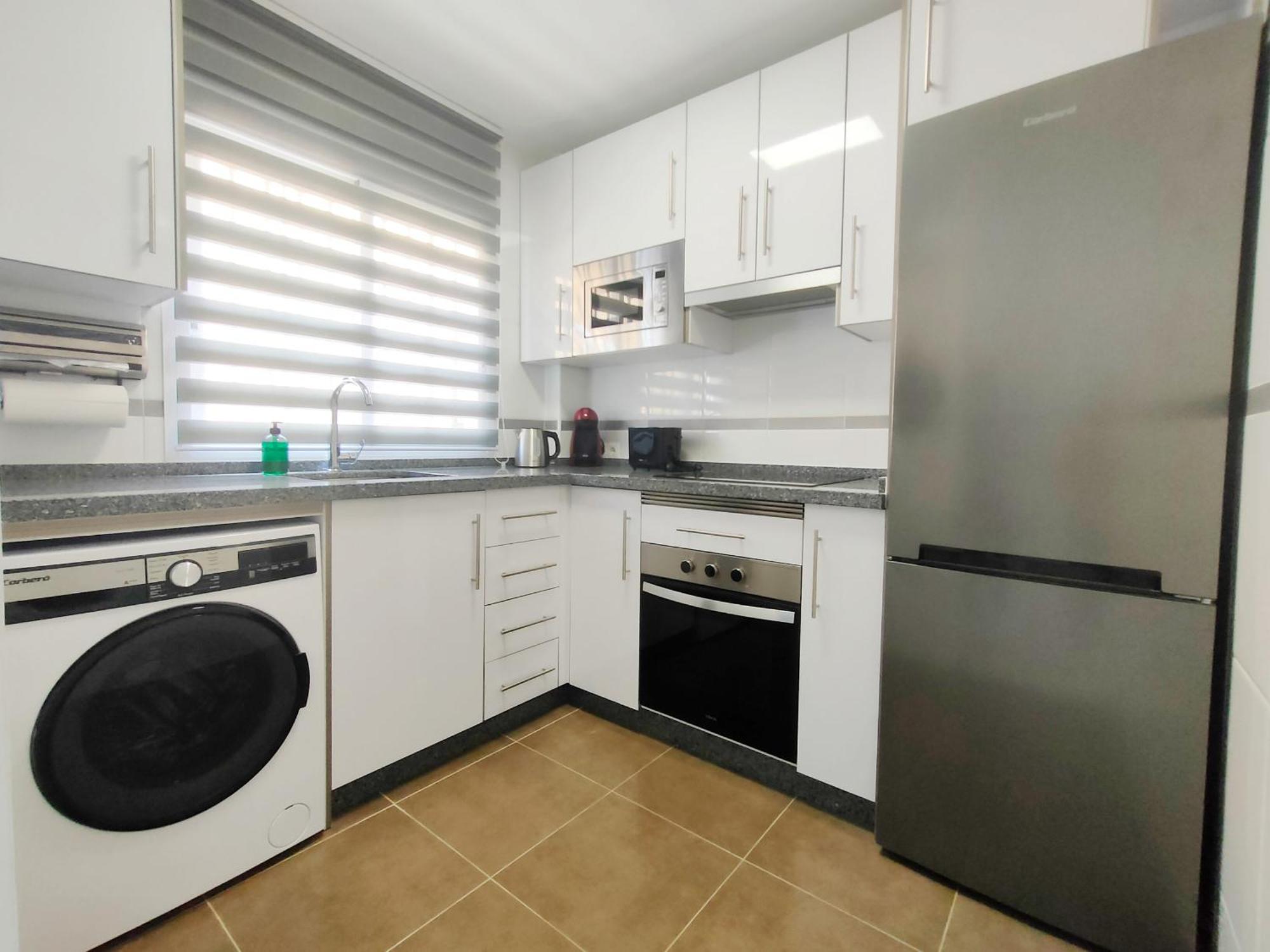 Casa de férias Casa Socrates By Spainsunrentals *