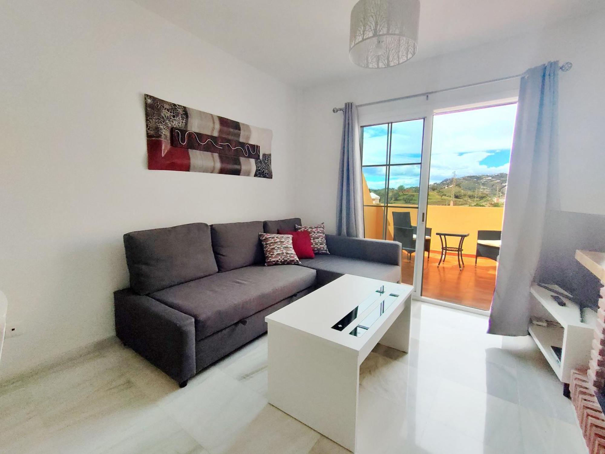 Casa Socrates By Spainsunrentals Nerja