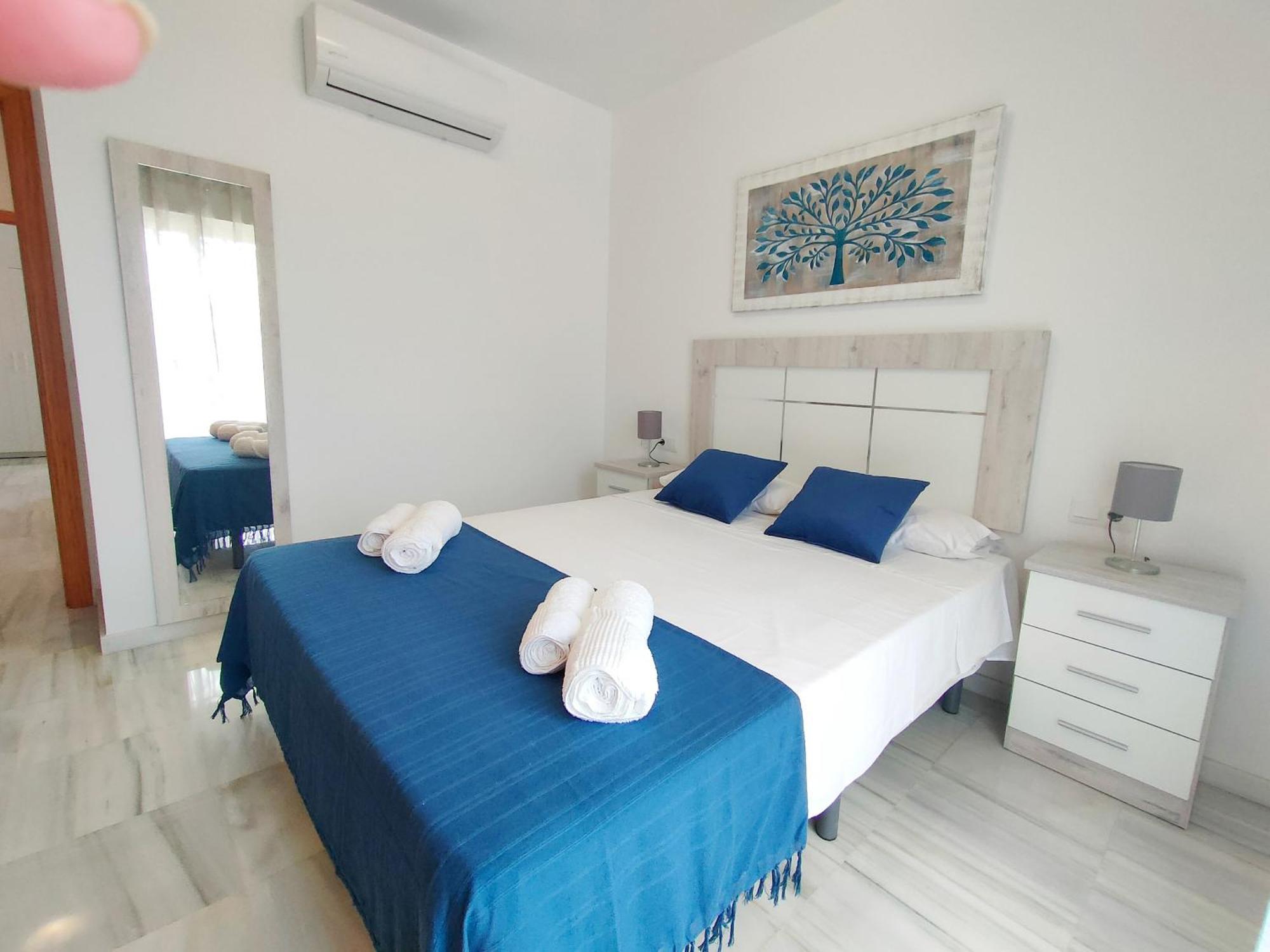 Casa de férias Casa Socrates By Spainsunrentals