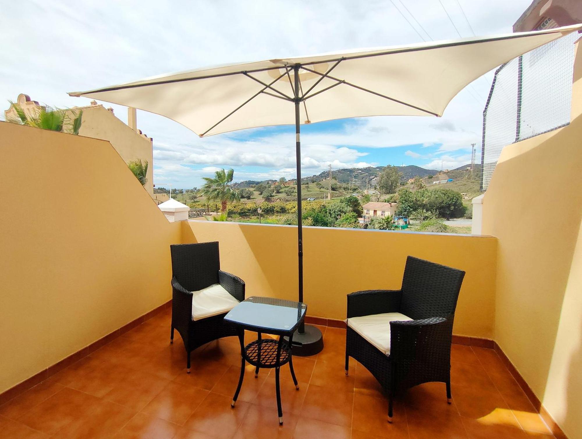 Casa Socrates By Spainsunrentals