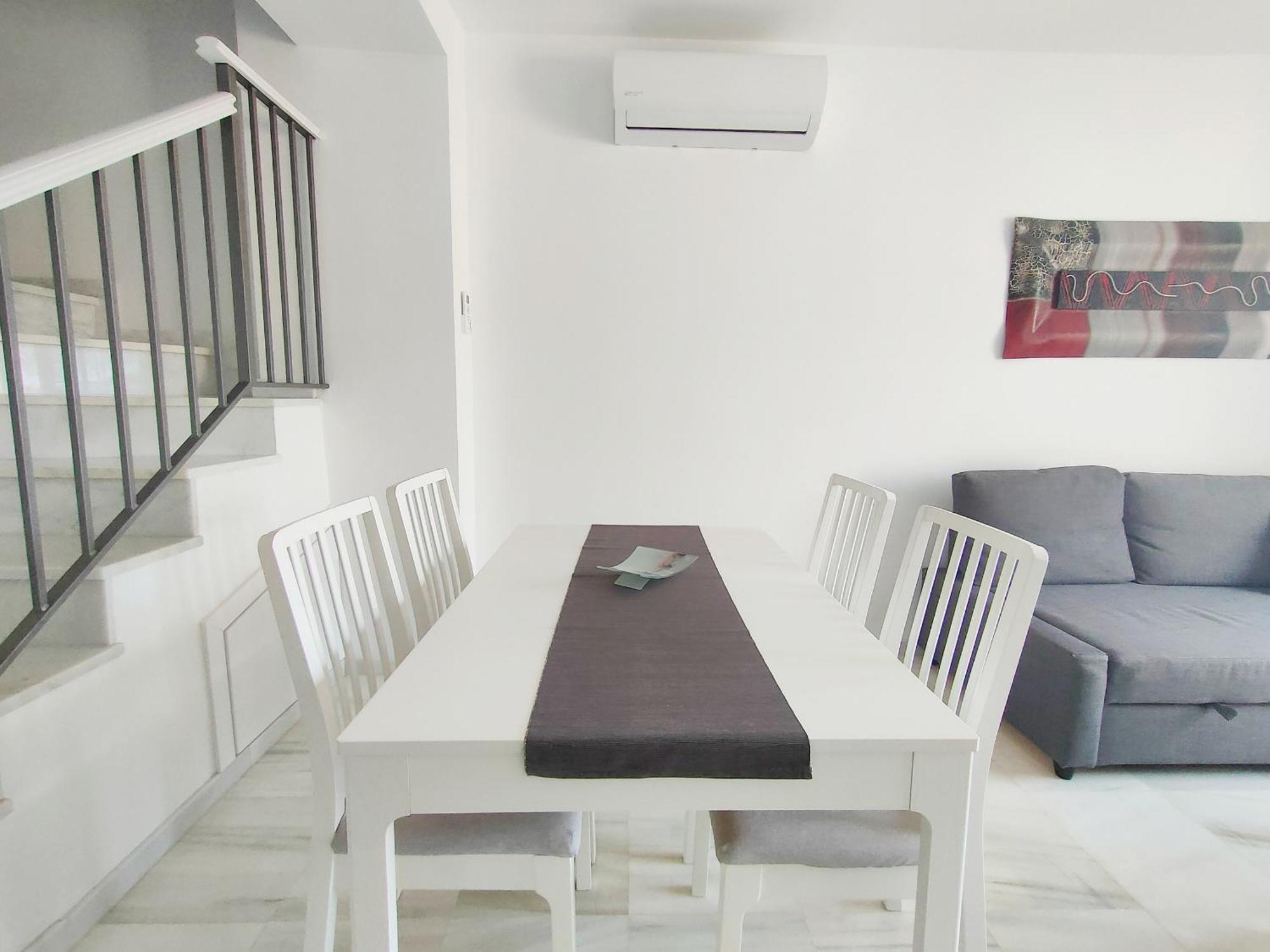 Casa de férias Casa Socrates By Spainsunrentals