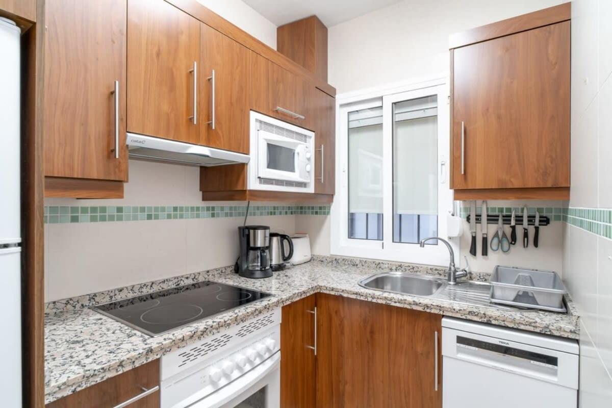 Apartamento Chimenea Nerja